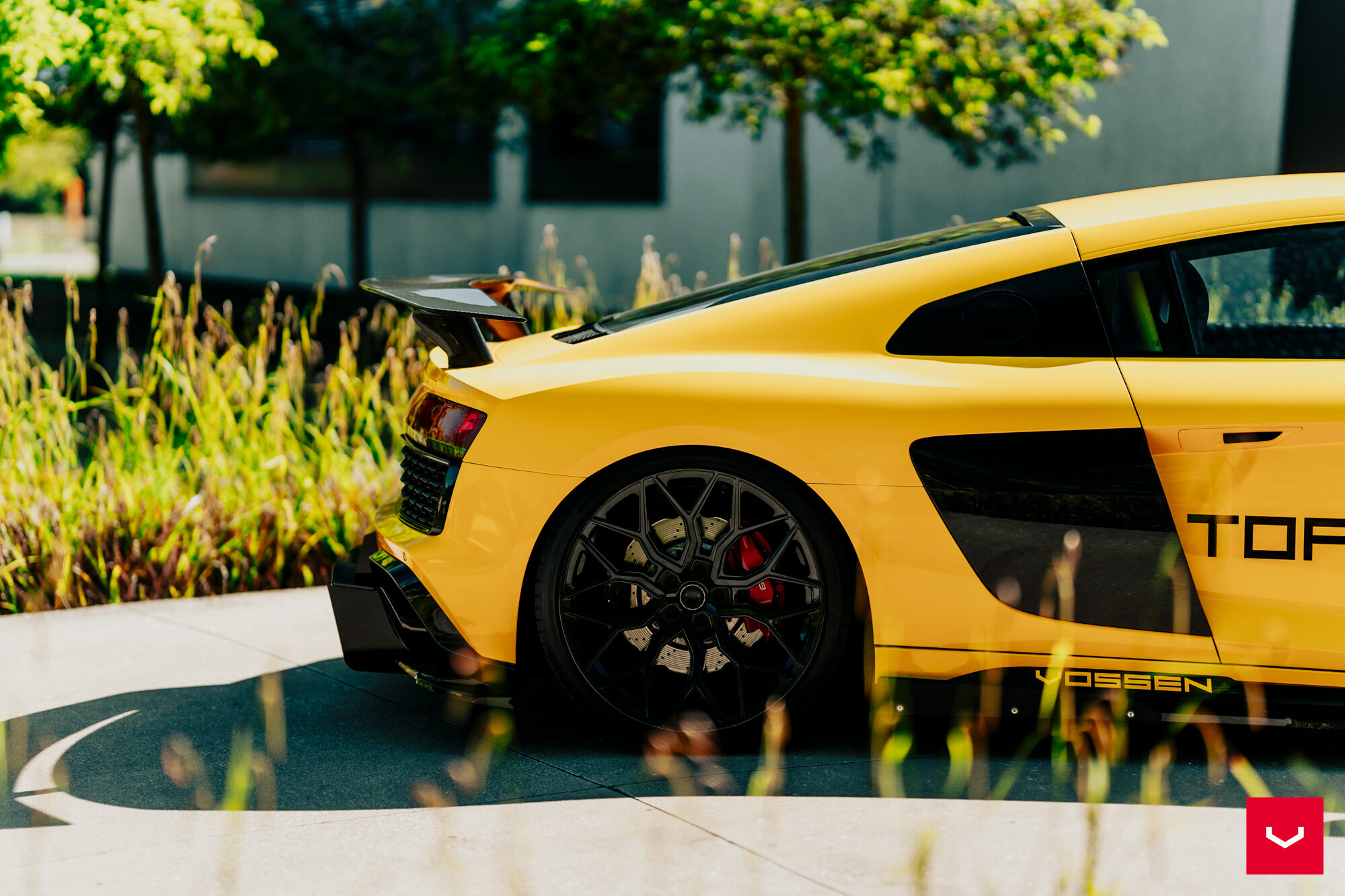 아우디 R8