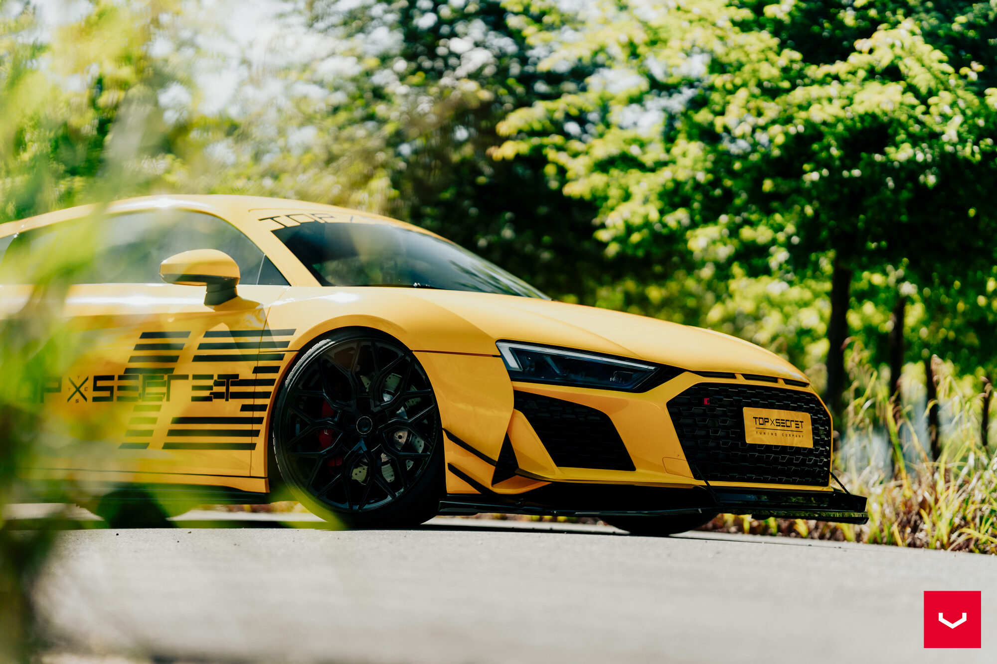 아우디 R8