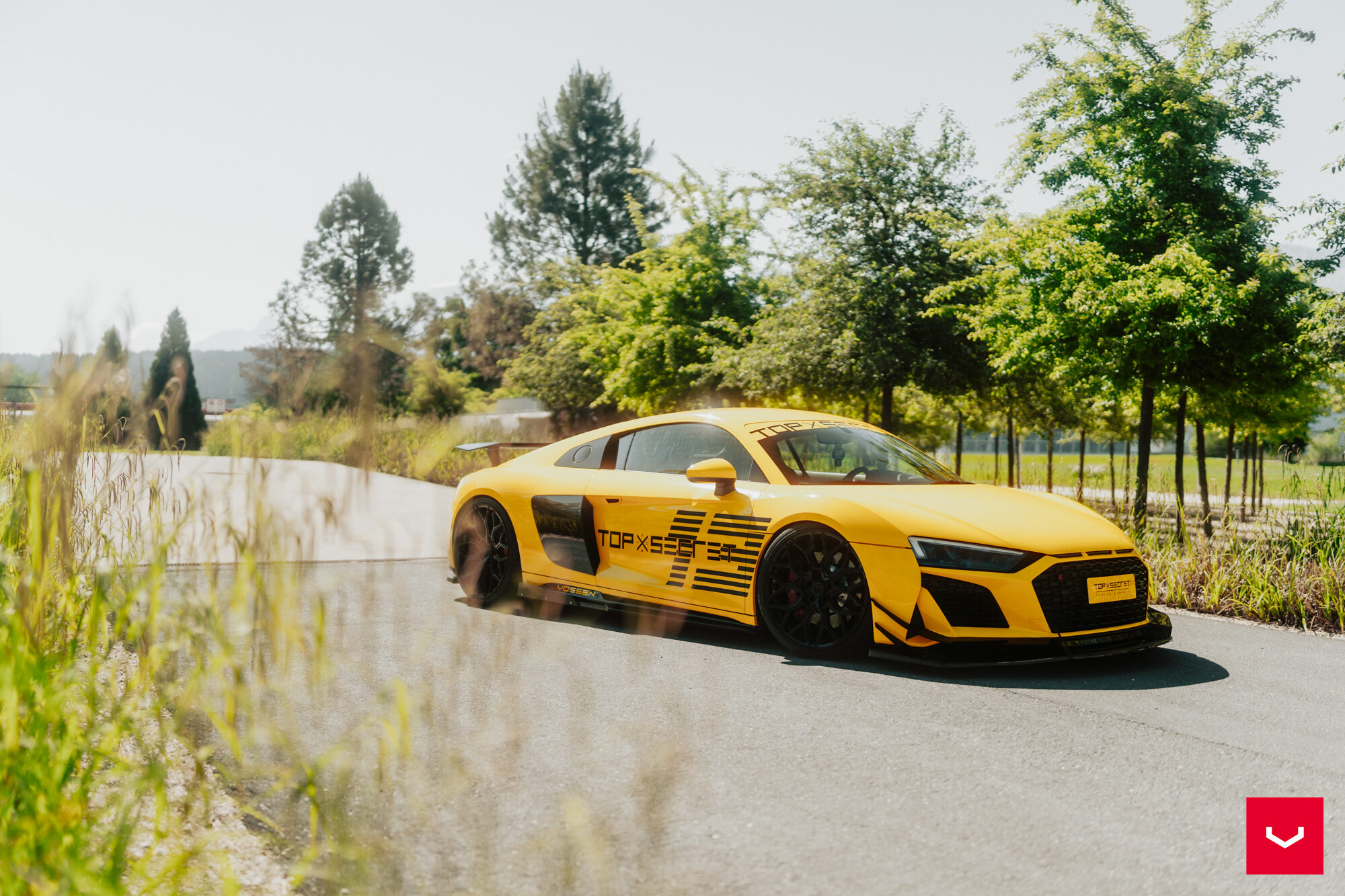 아우디 R8