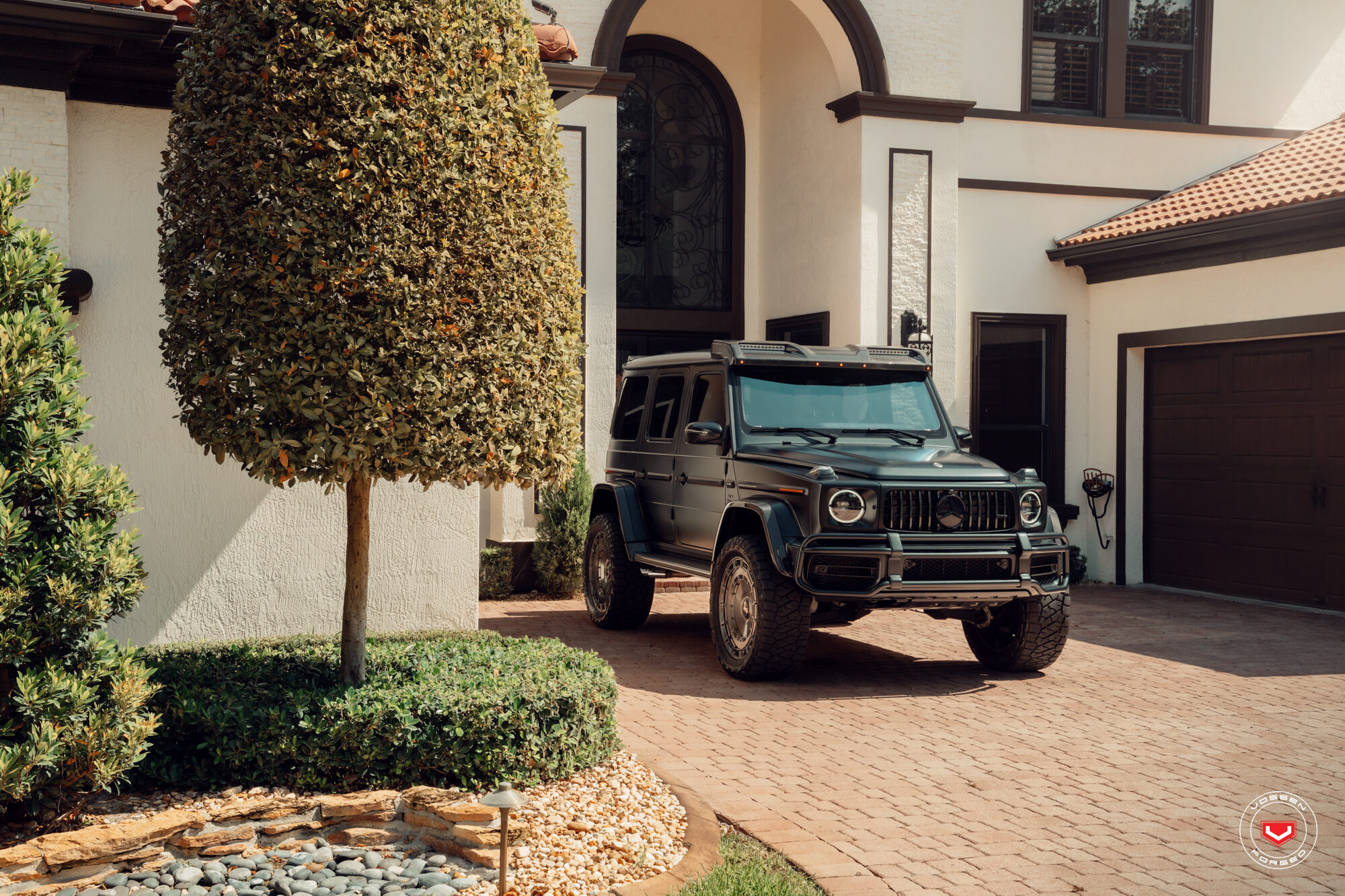 벤츠 G63 AMG