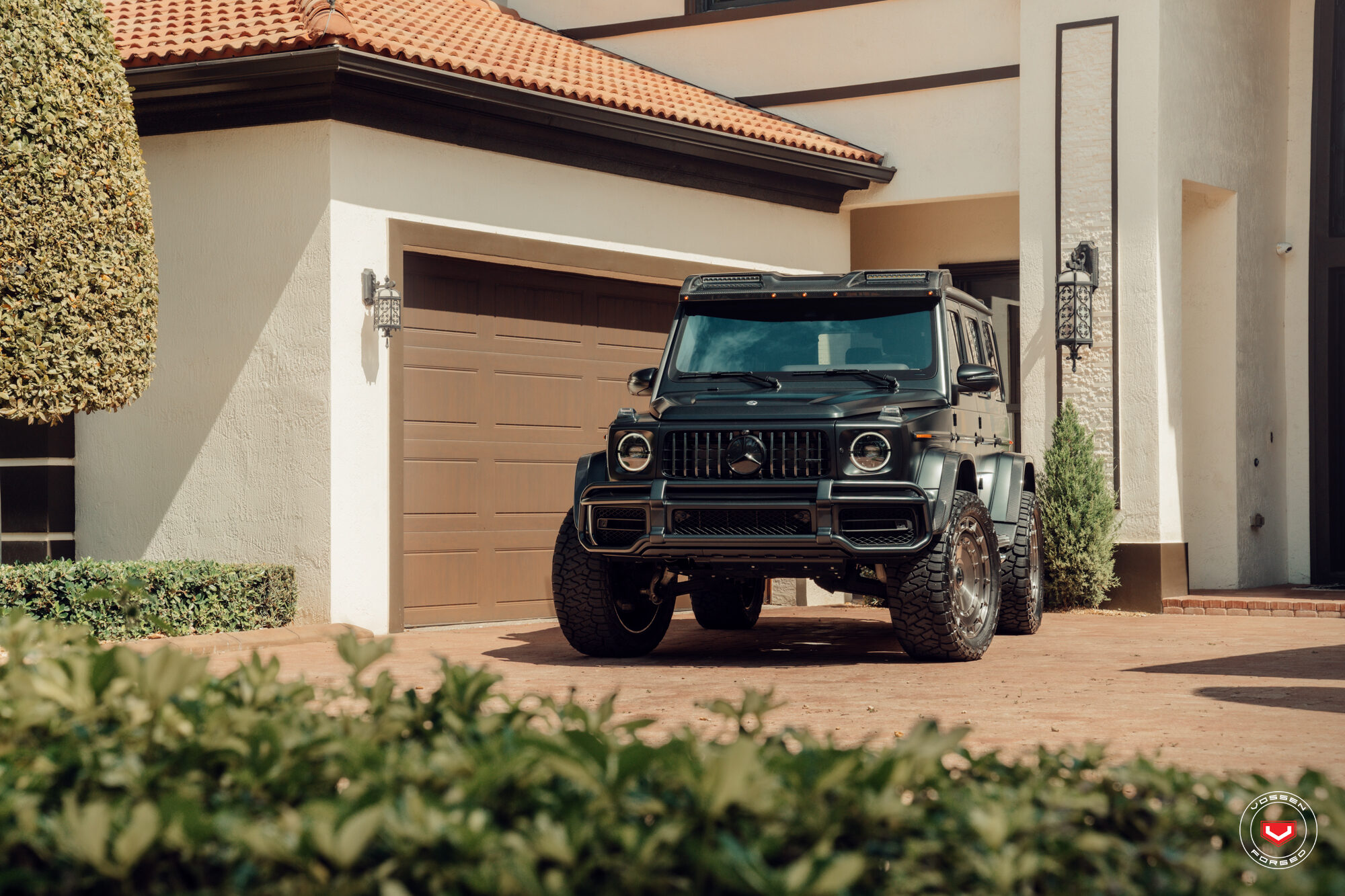 벤츠 G63 AMG