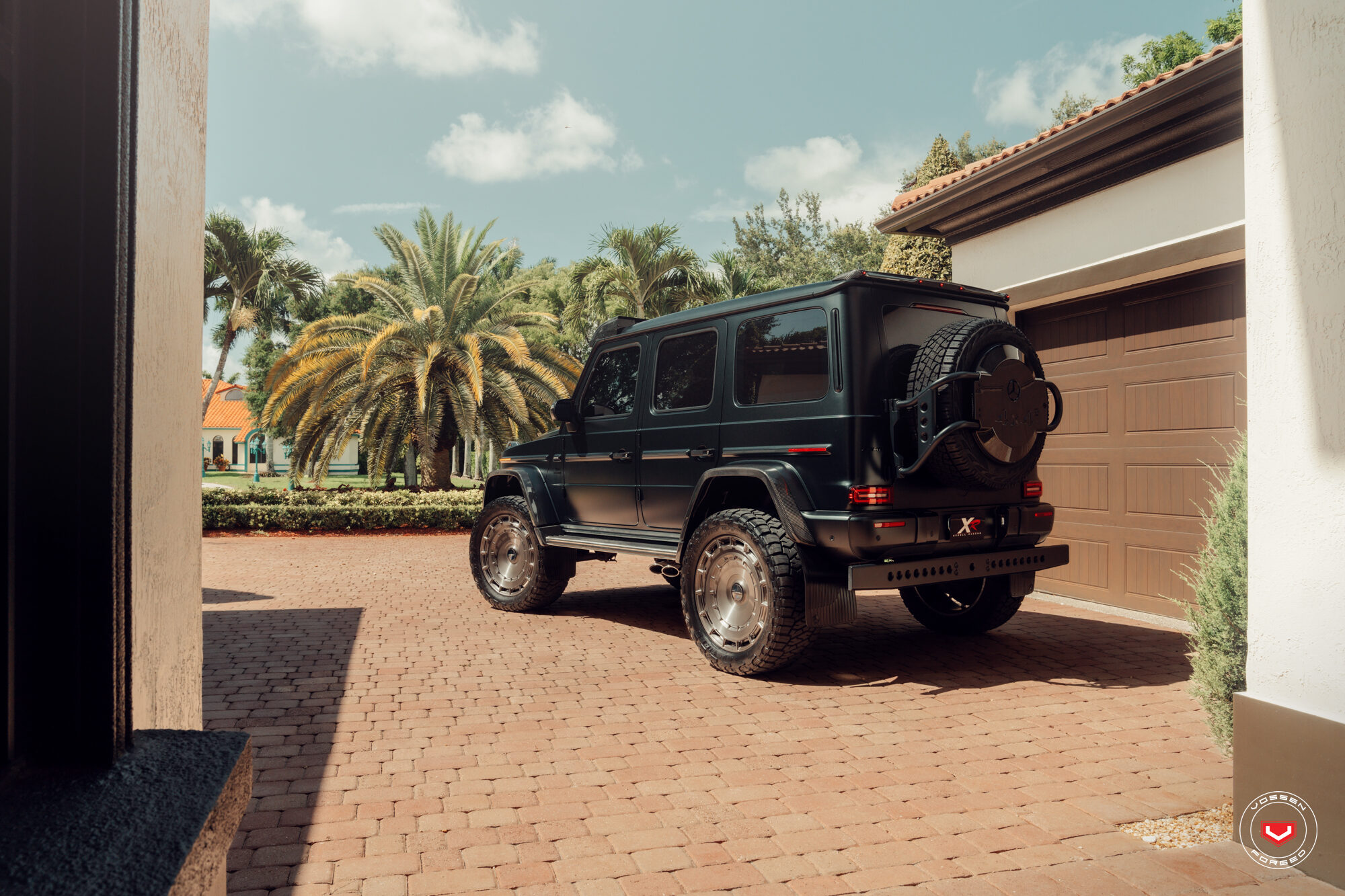 벤츠 G63 AMG