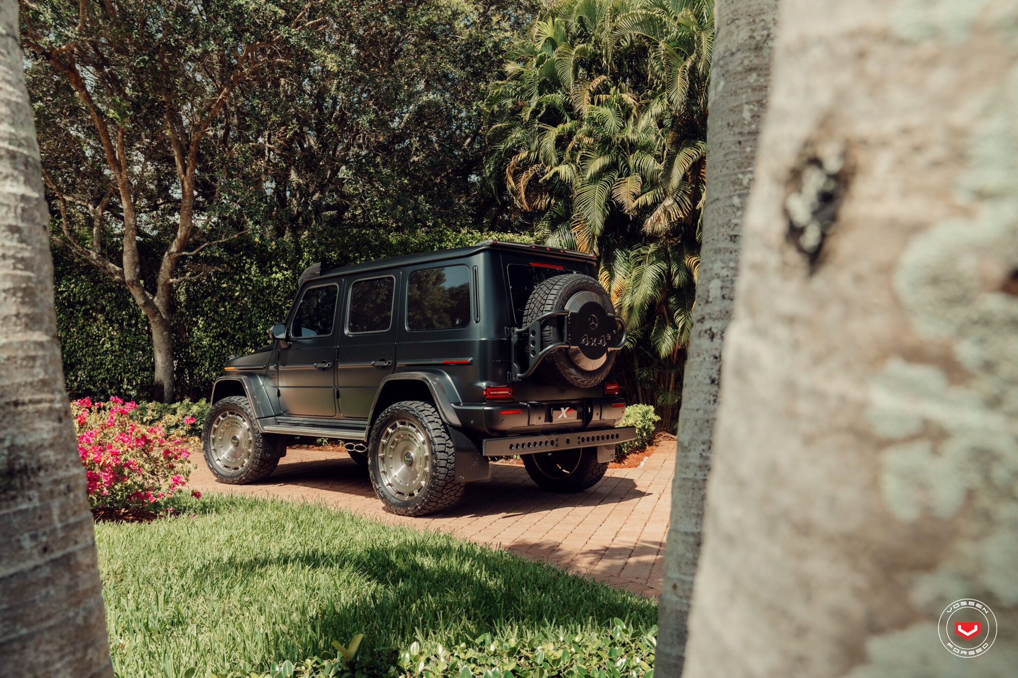 벤츠 G63 AMG
