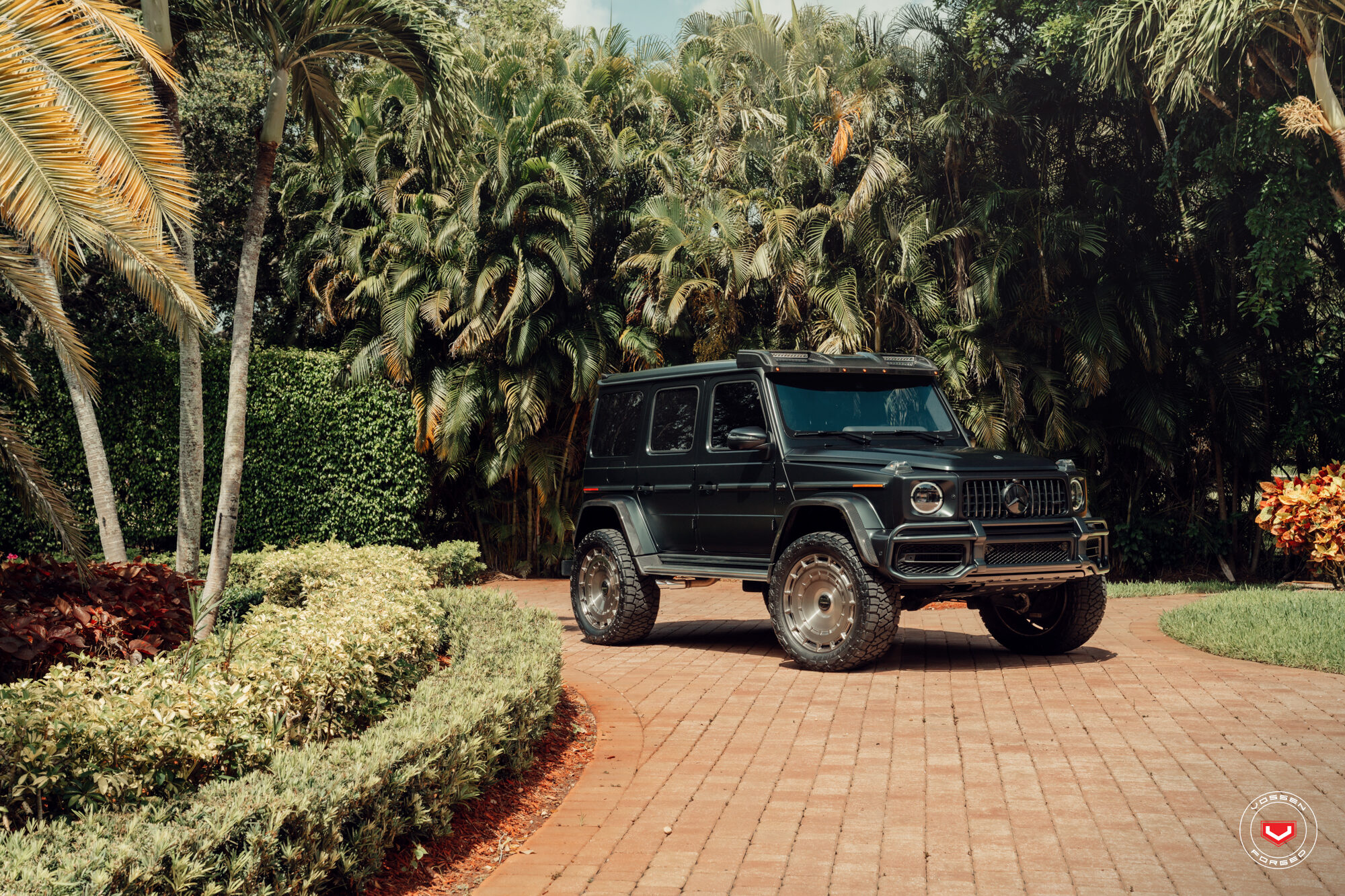 벤츠 G63 AMG