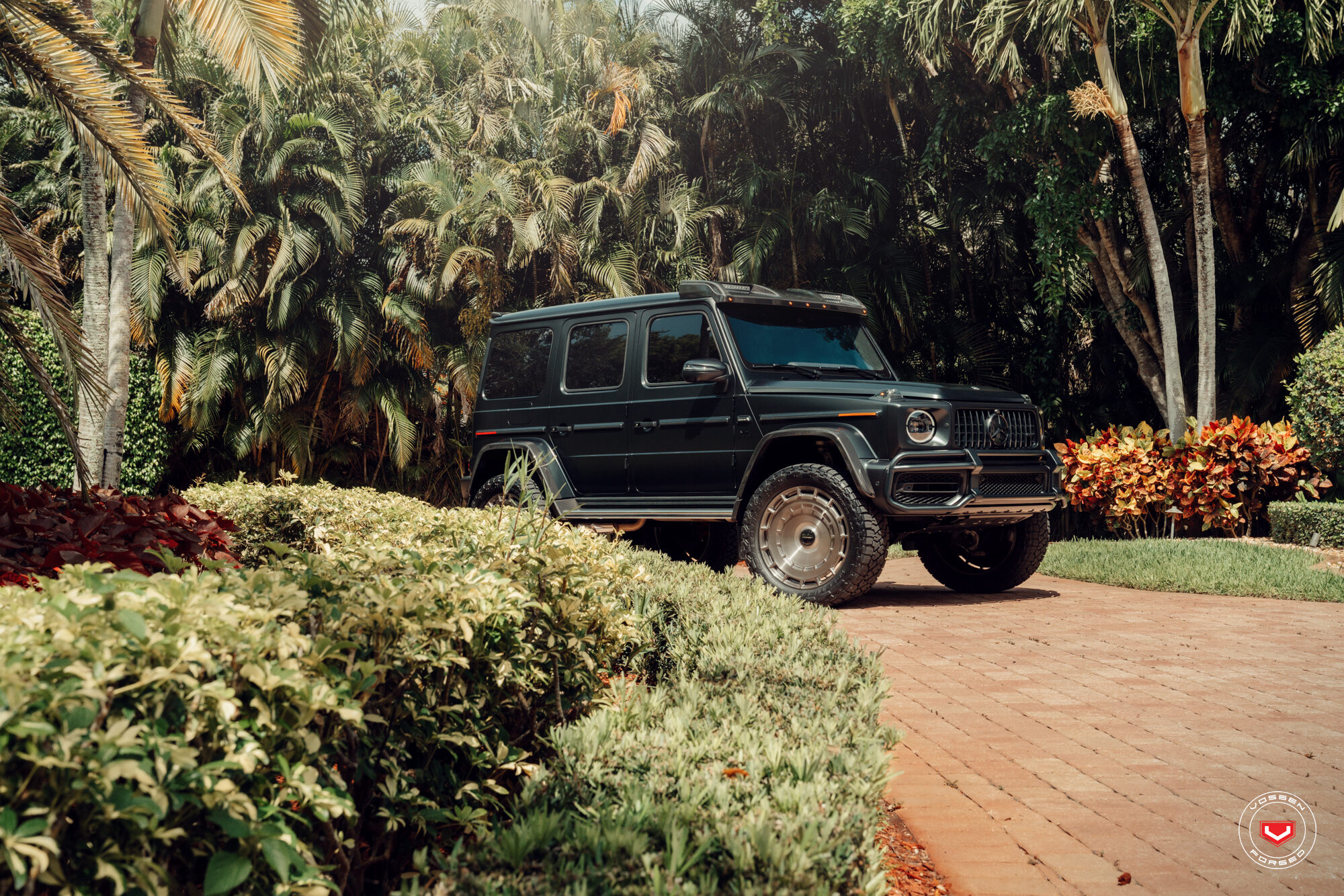벤츠 G63 AMG