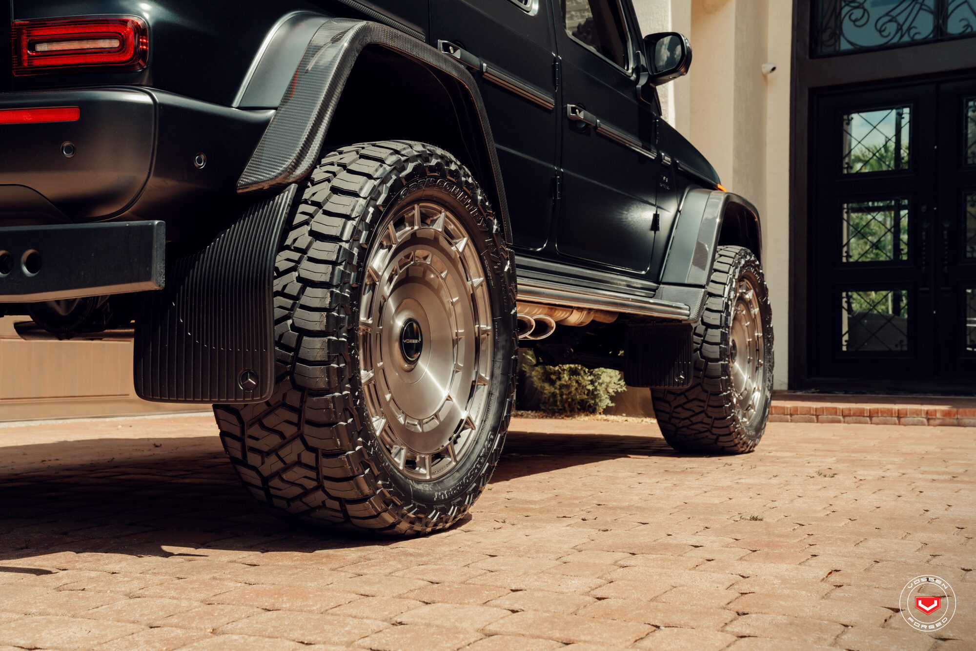 벤츠 G63 AMG