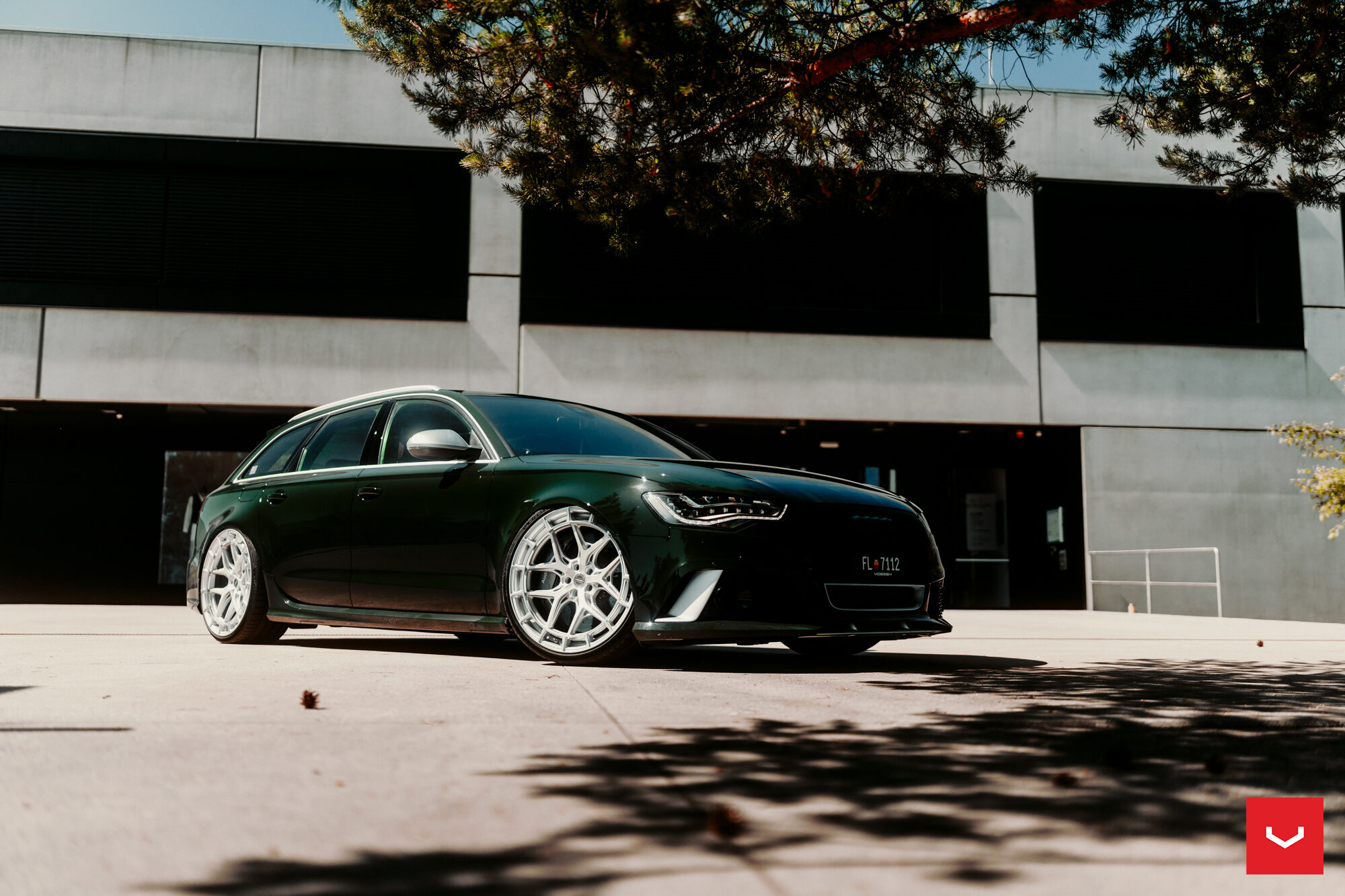 아우디 RS6