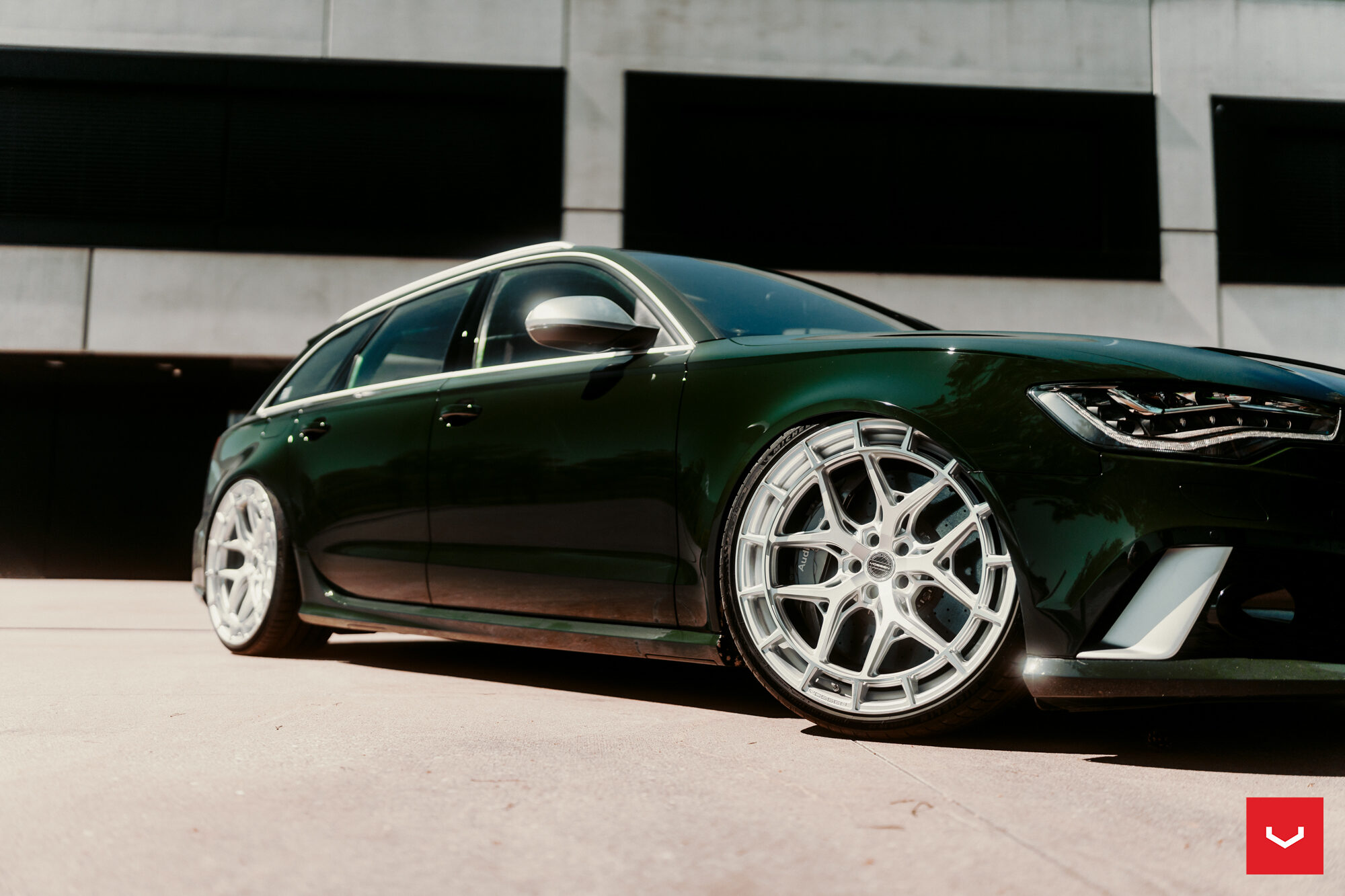아우디 RS6