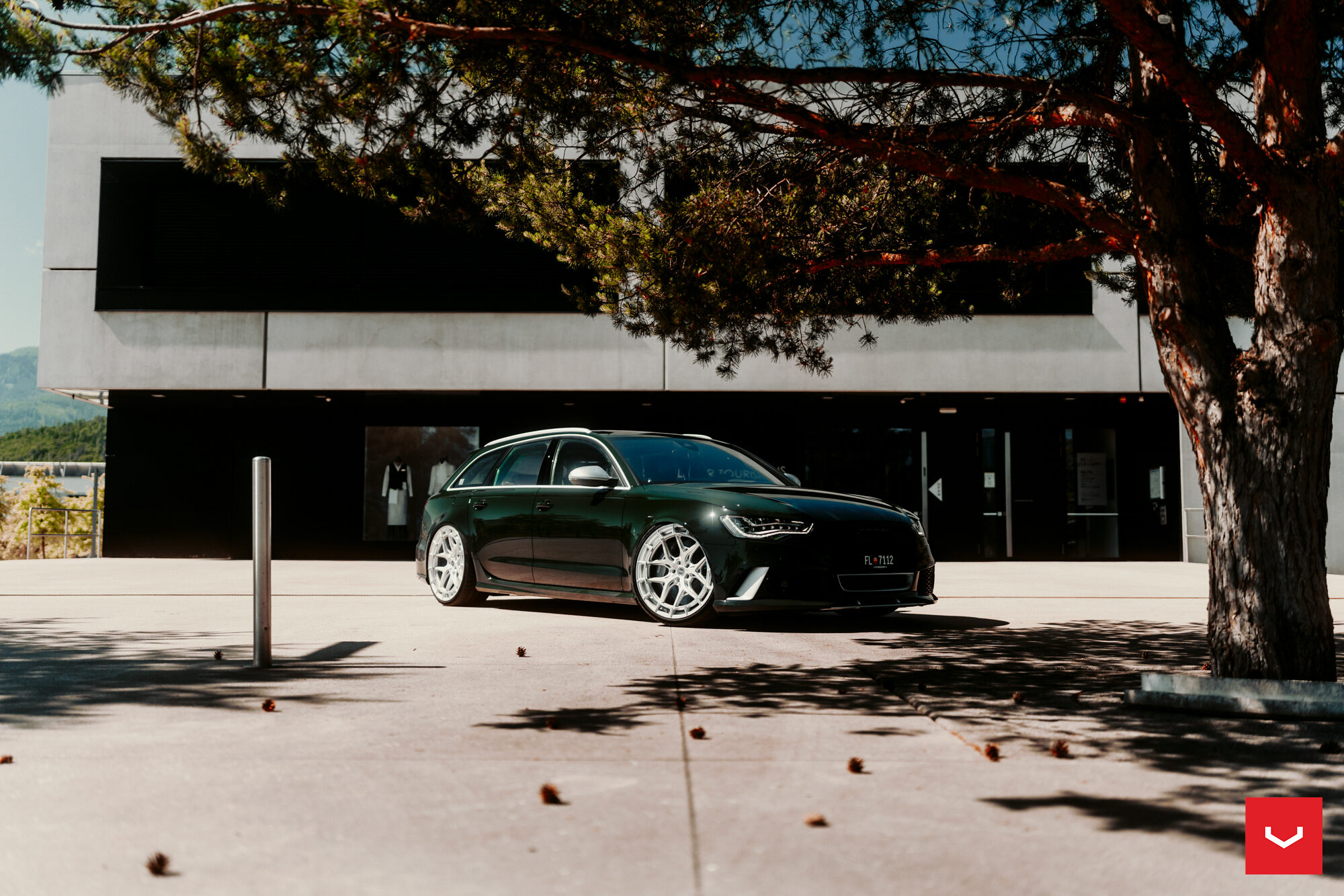 아우디 RS6
