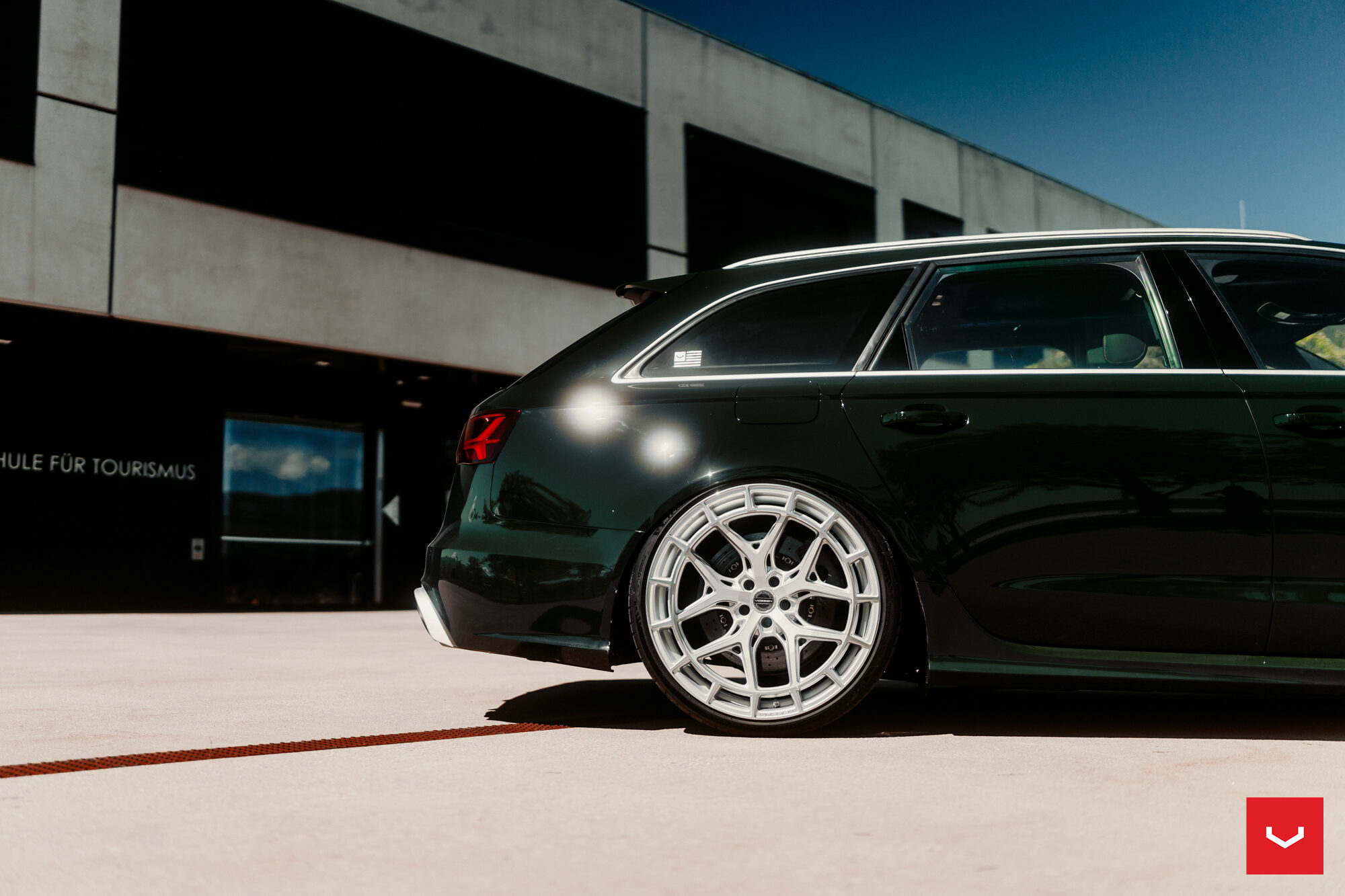 아우디 RS6
