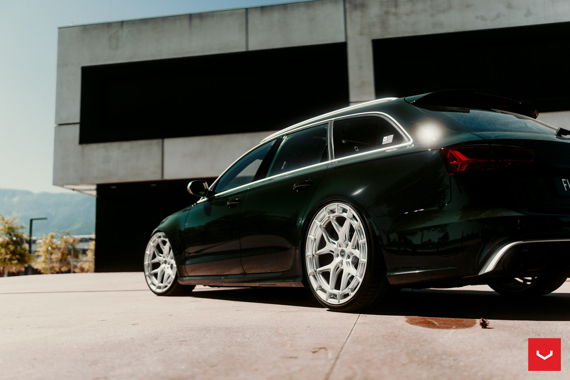 아우디 RS6