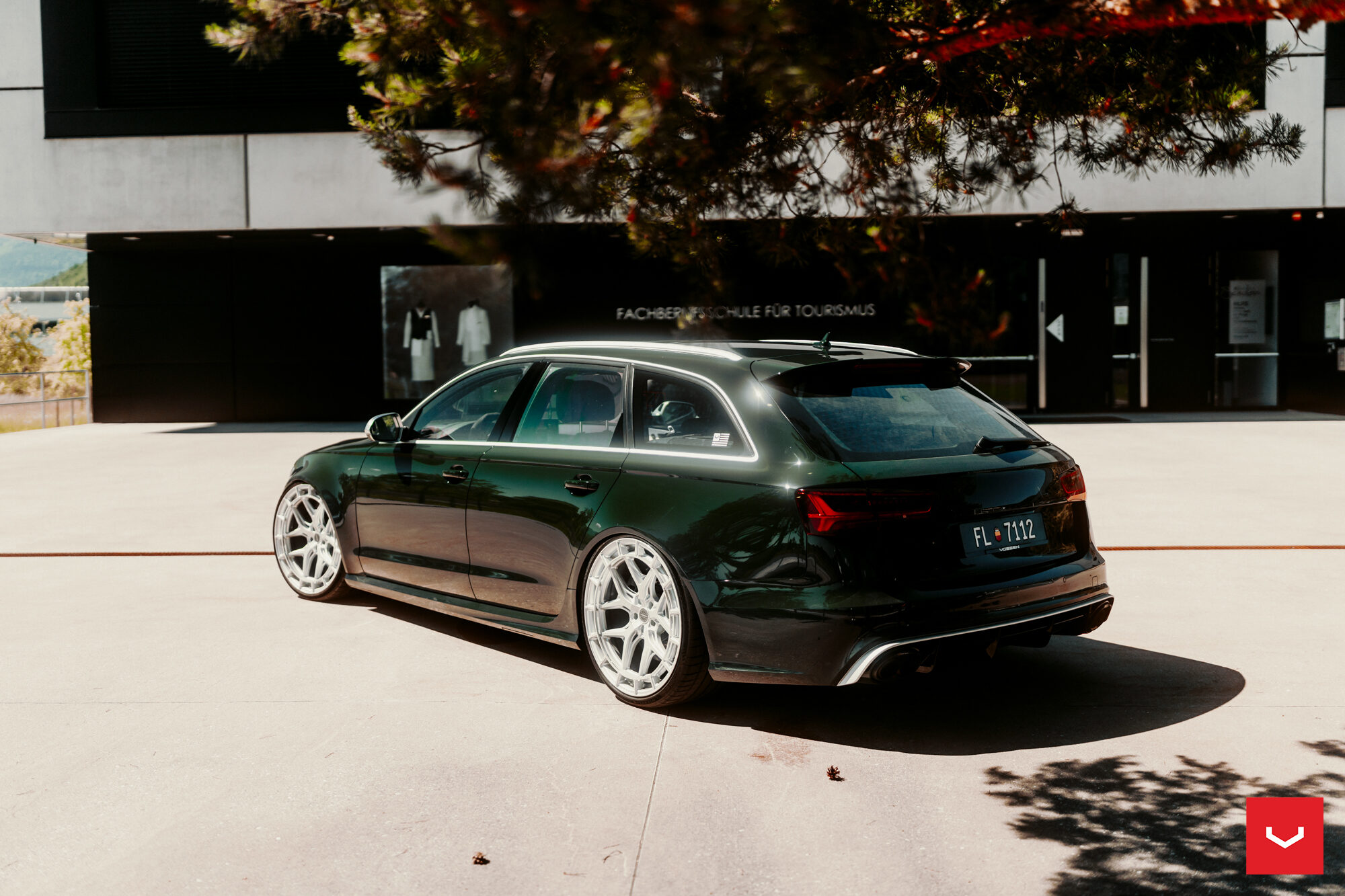 아우디 RS6