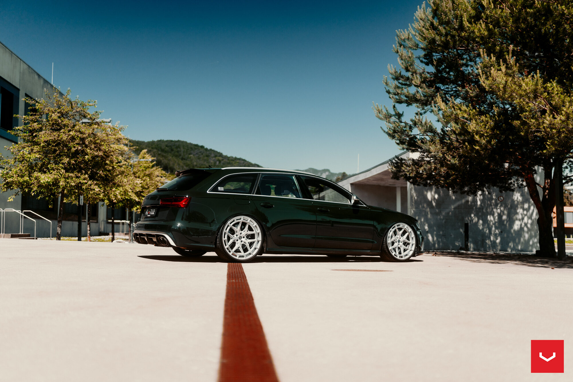 아우디 RS6