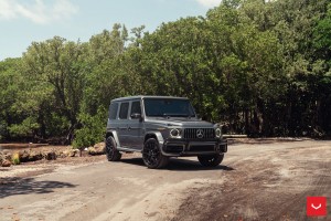 벤츠 G63 AMG