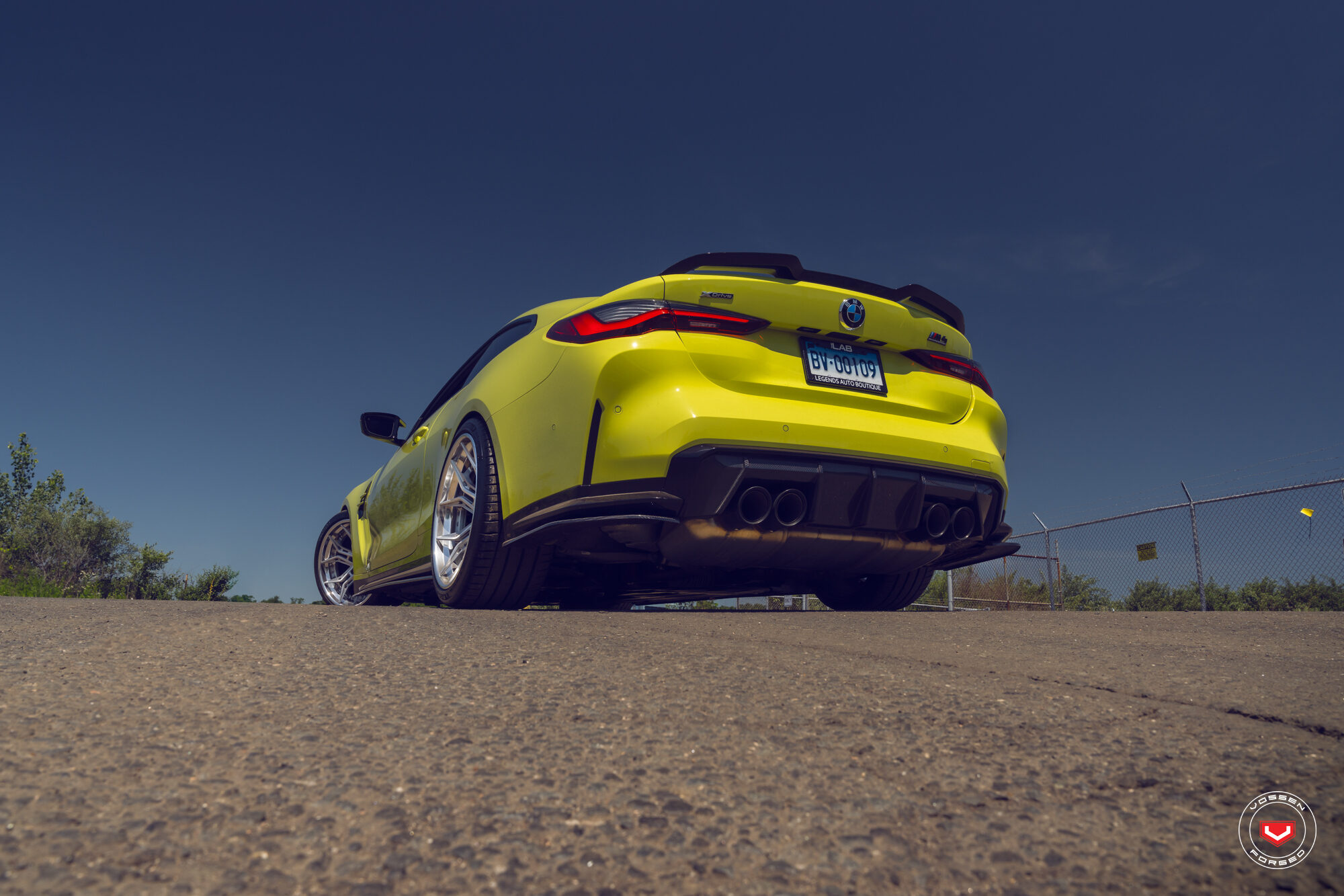 BMW M4