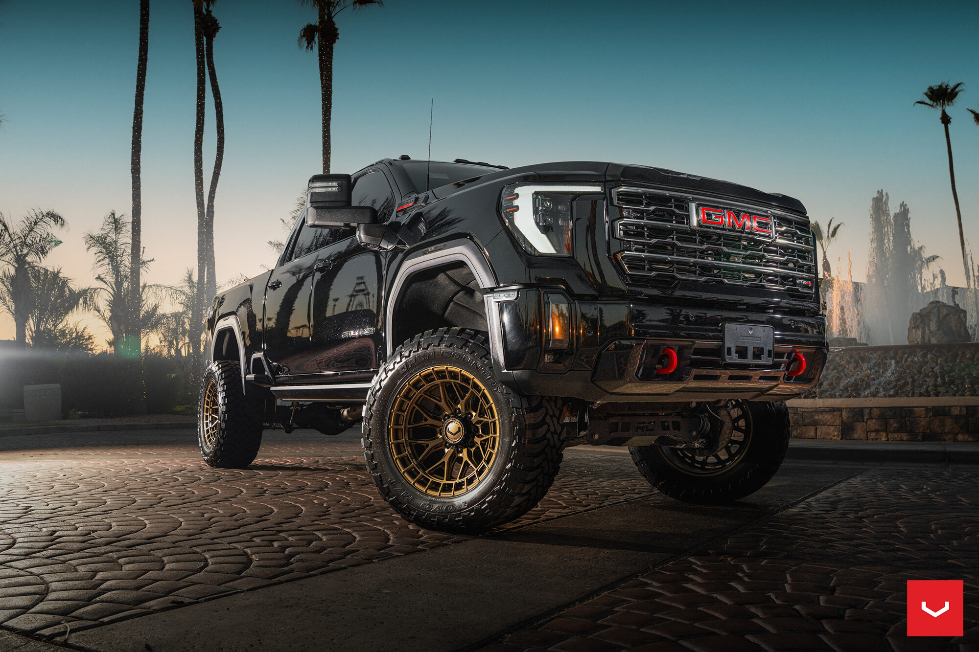 GMC 시에라