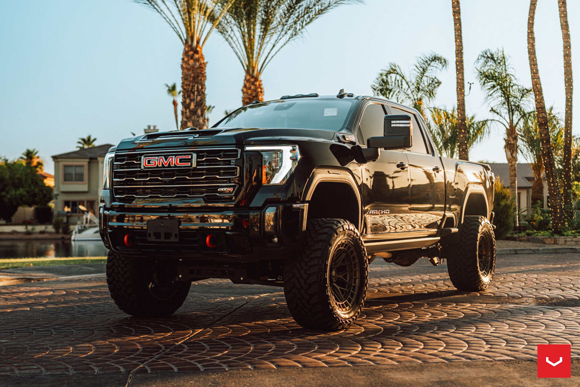 GMC 시에라