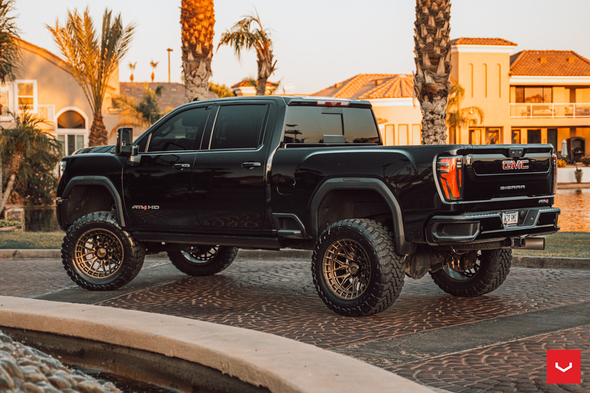 GMC 시에라