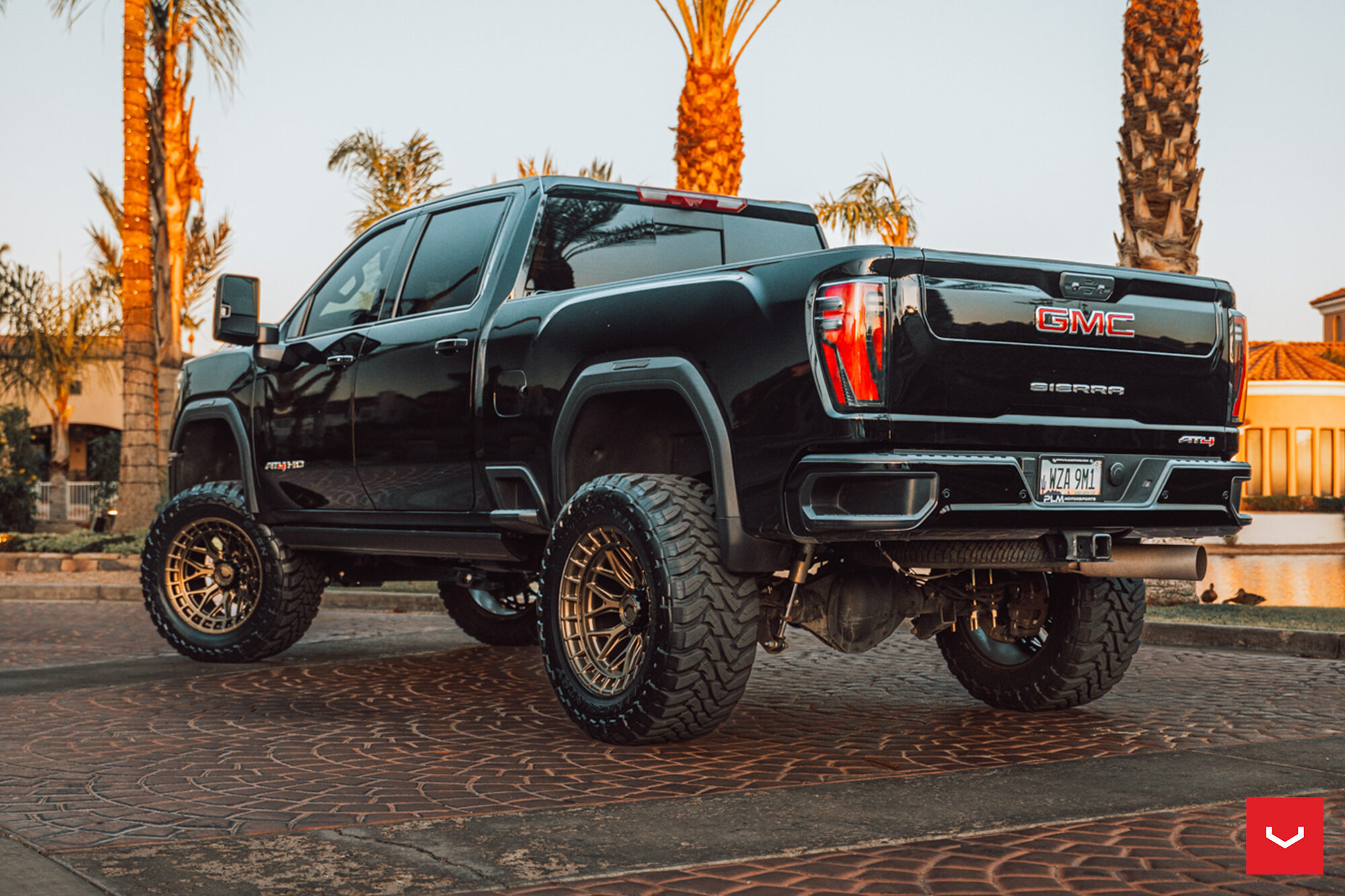 GMC 시에라