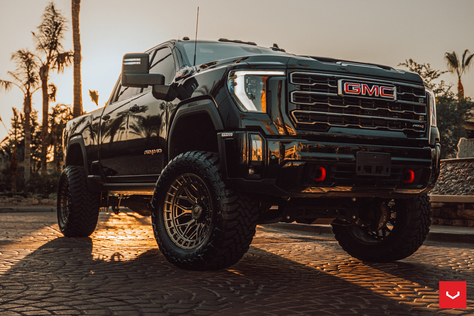 GMC 시에라