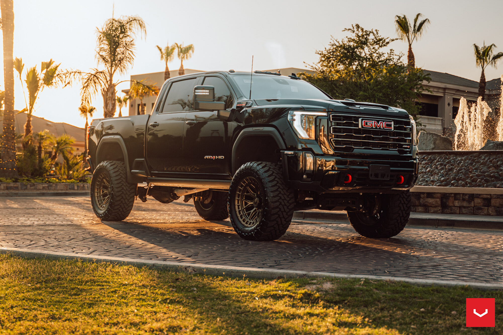 GMC 시에라