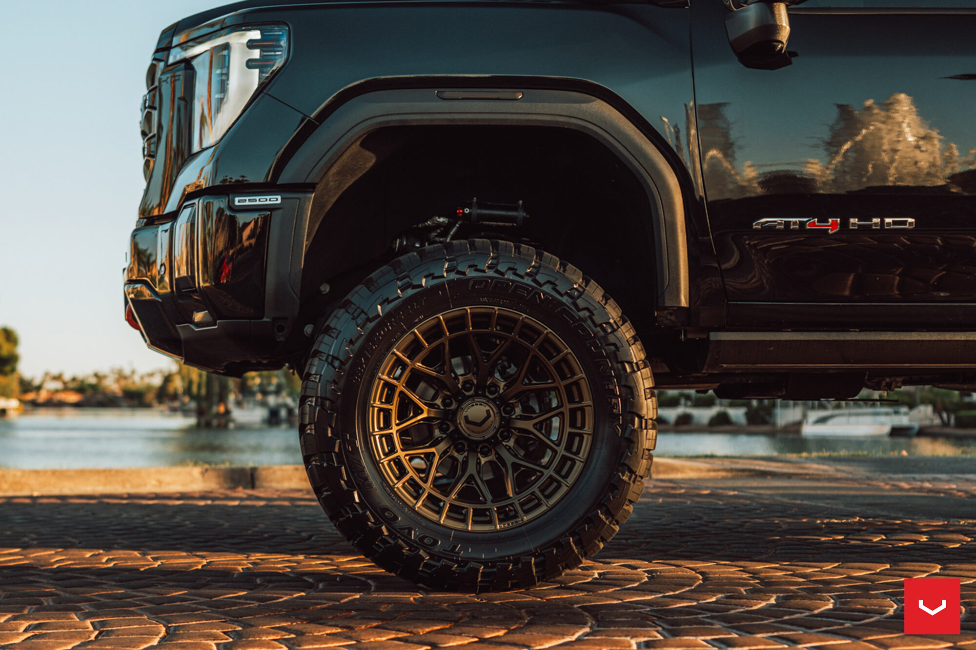 GMC 시에라