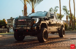 GMC 시에라