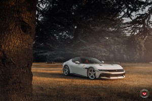 페라리 12칠린드리