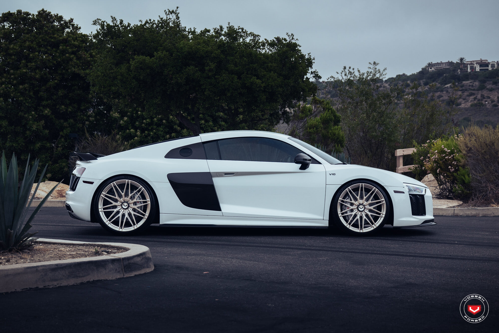 아우디 R8