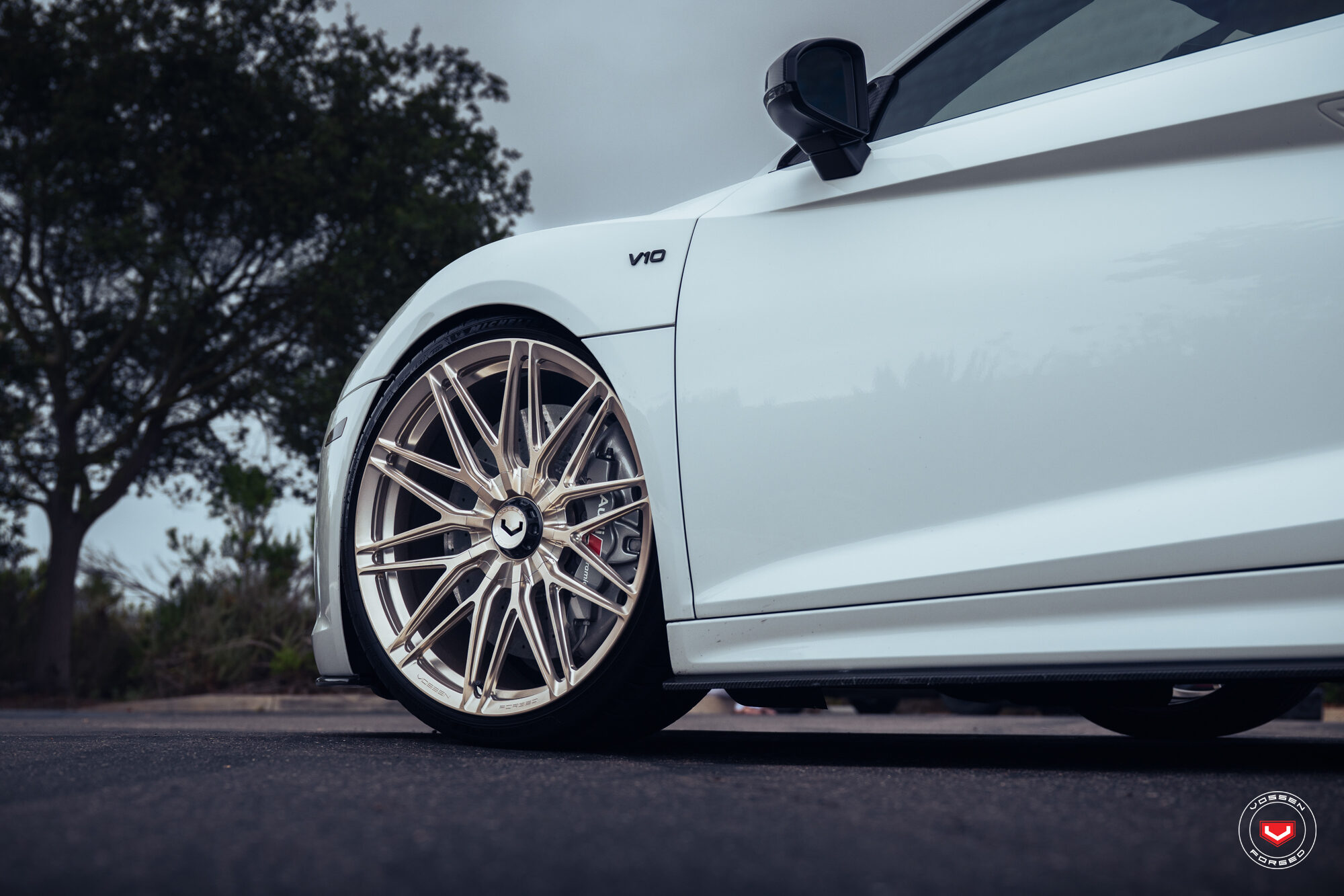 아우디 R8