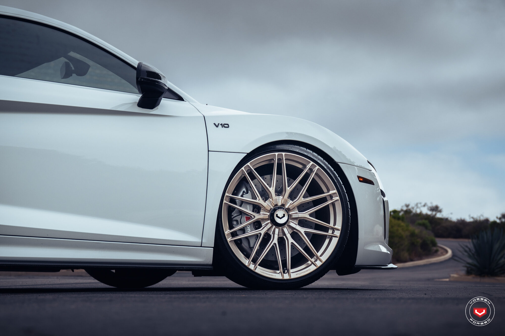 아우디 R8