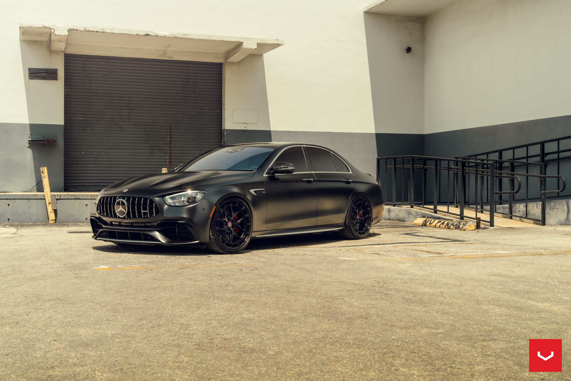 벤츠 E63 AMG
