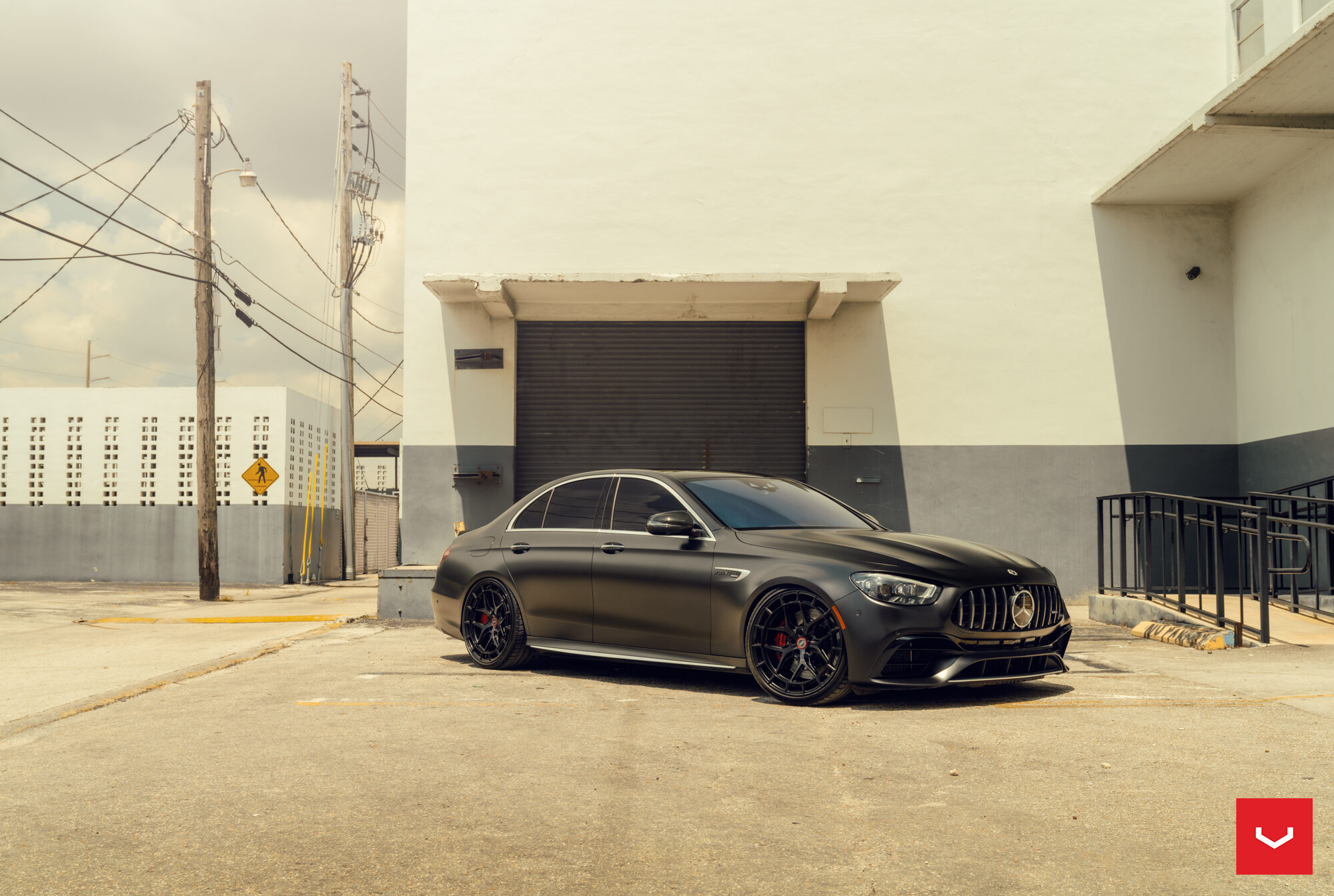 벤츠 E63 AMG