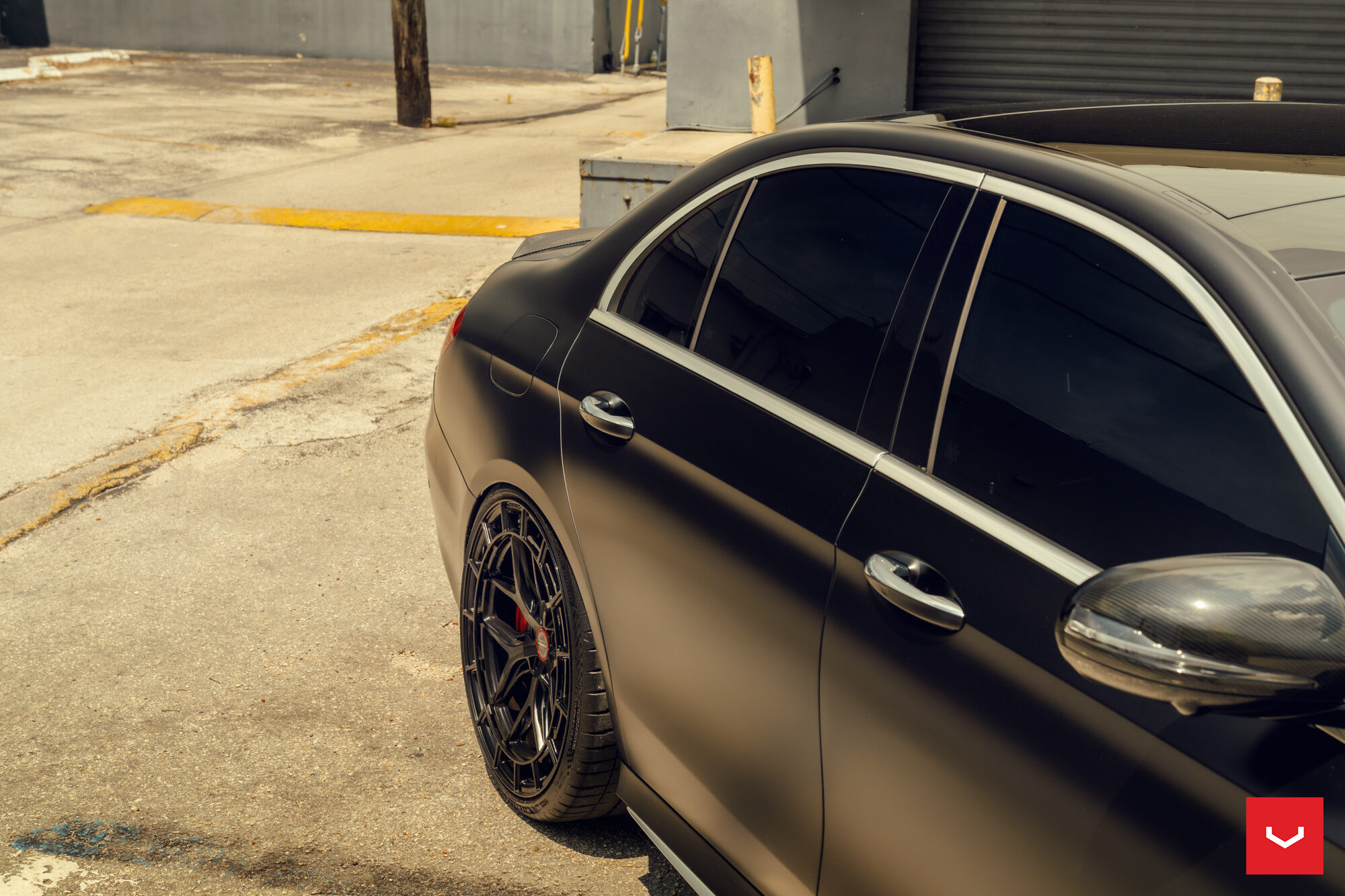 벤츠 E63 AMG