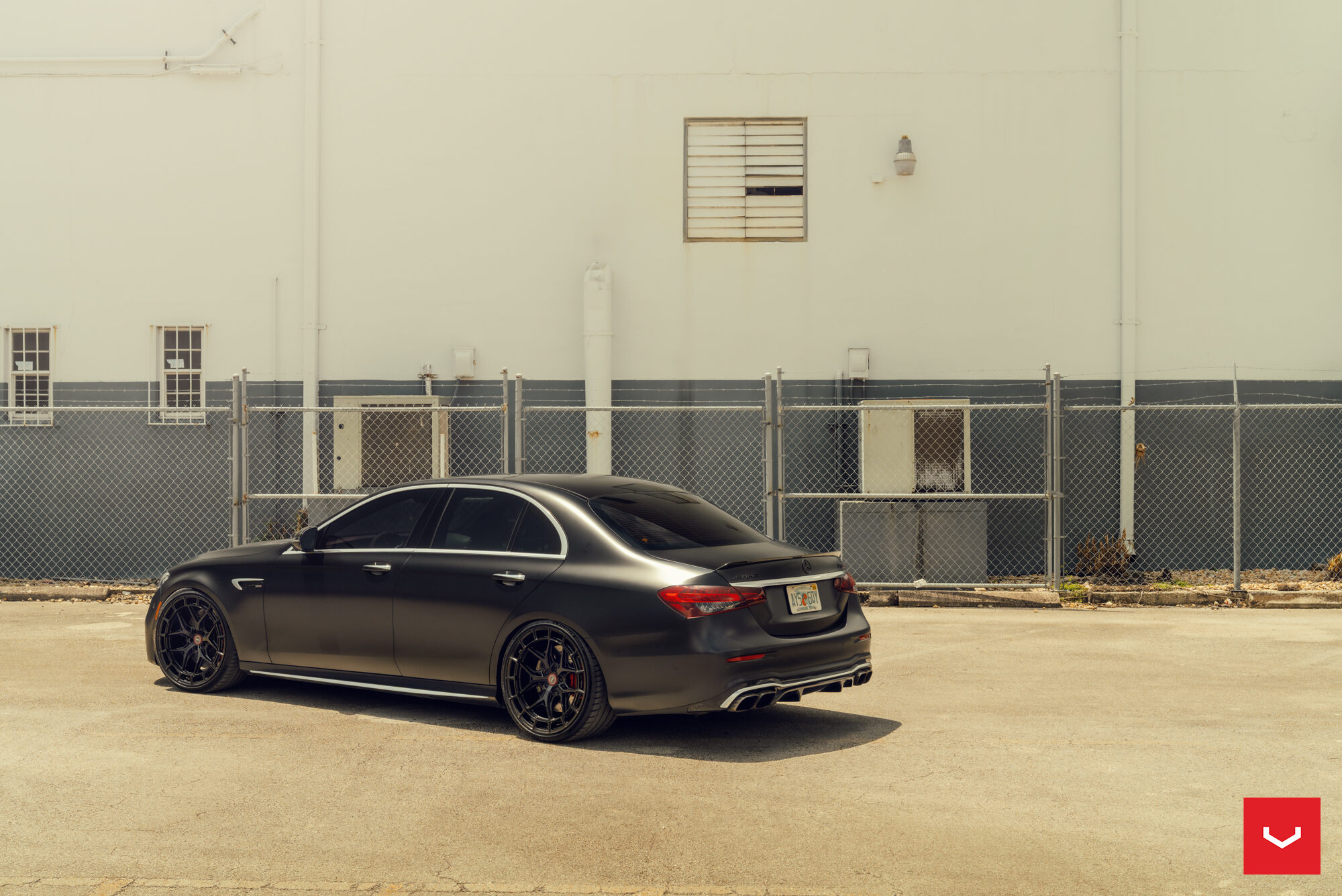 벤츠 E63 AMG
