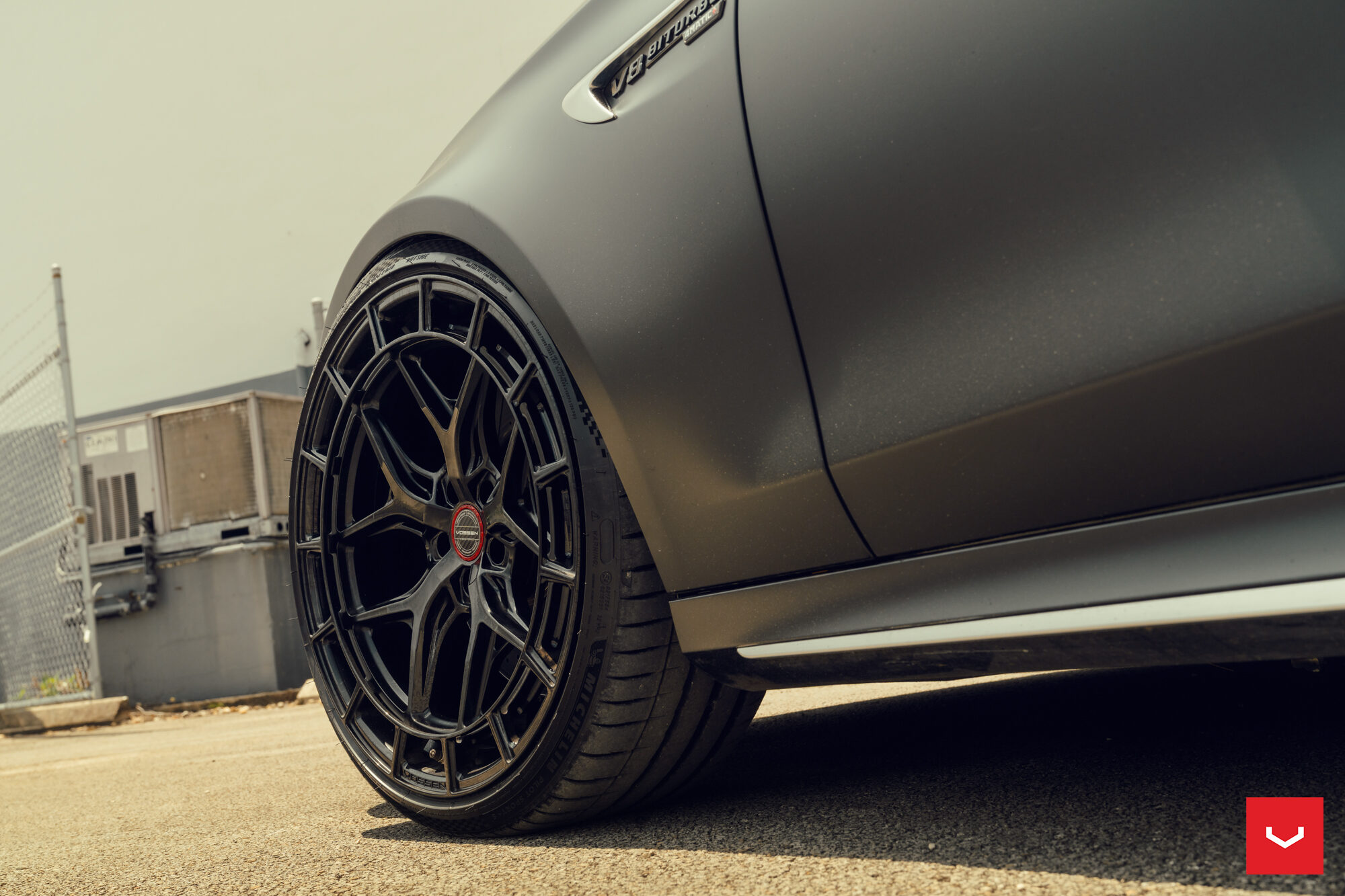 벤츠 E63 AMG