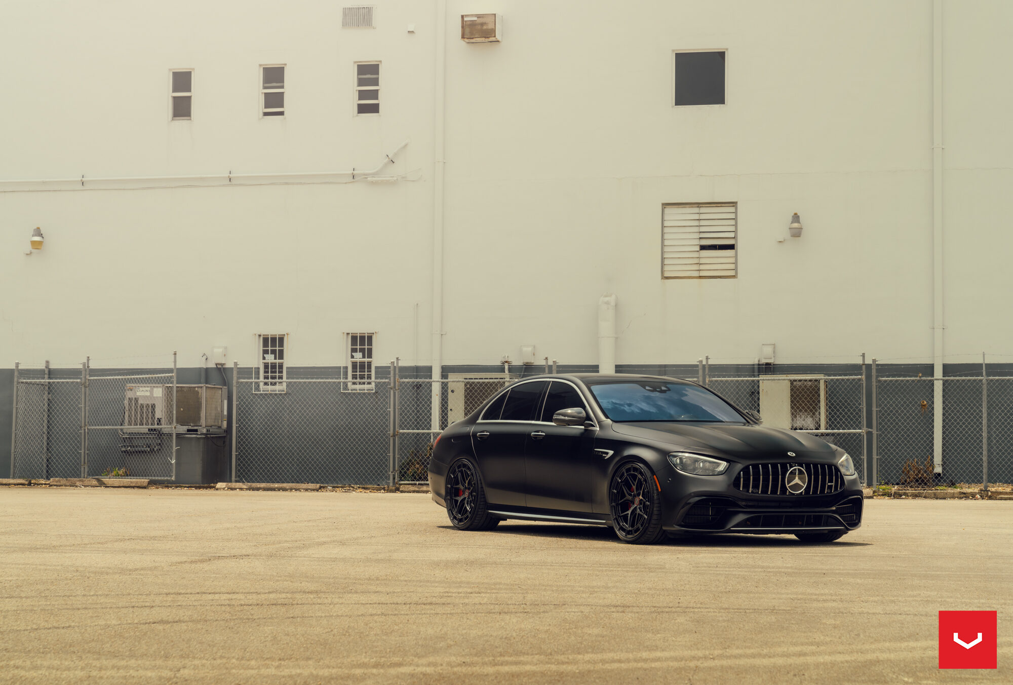 벤츠 E63 AMG