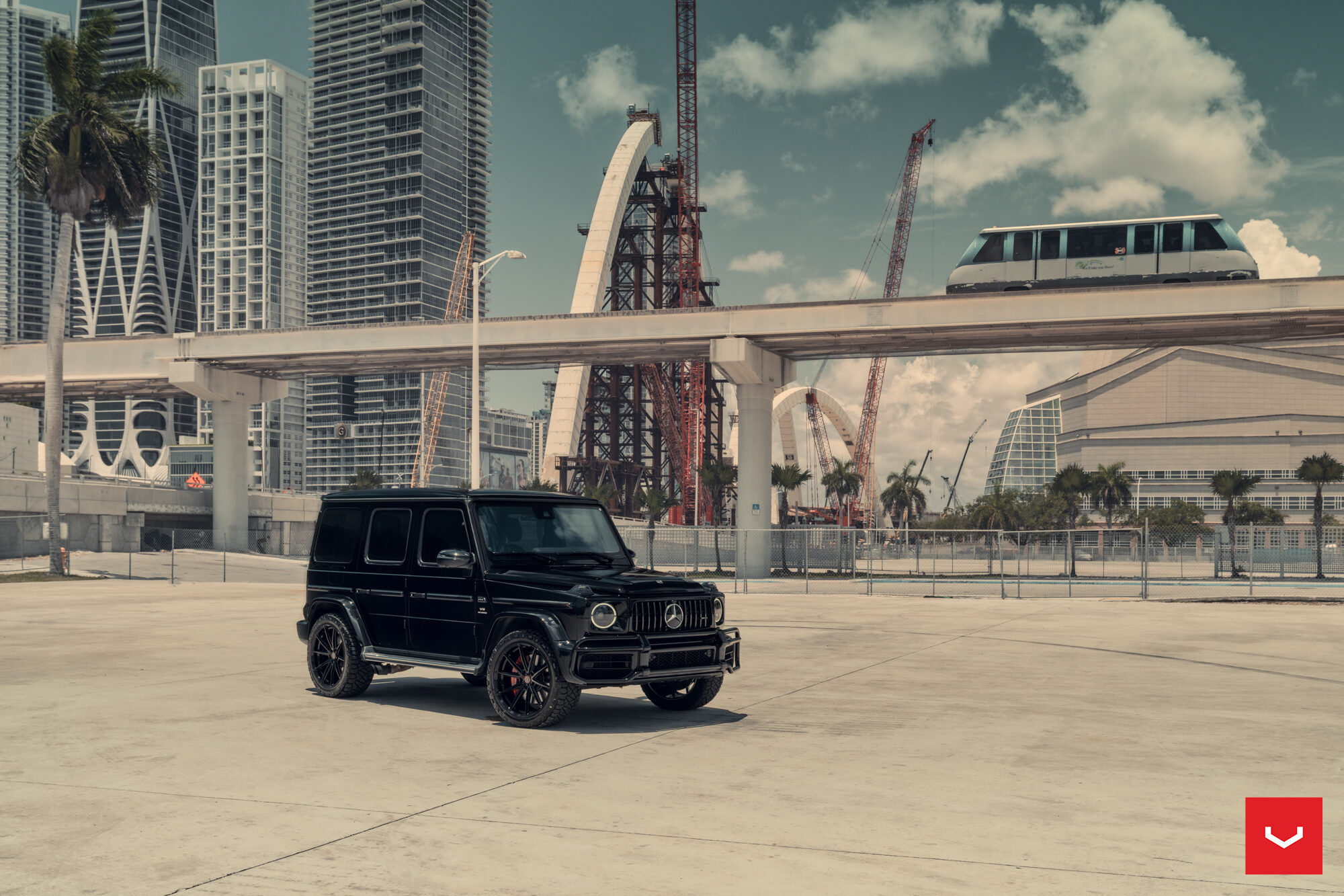 벤츠 G63 AMG