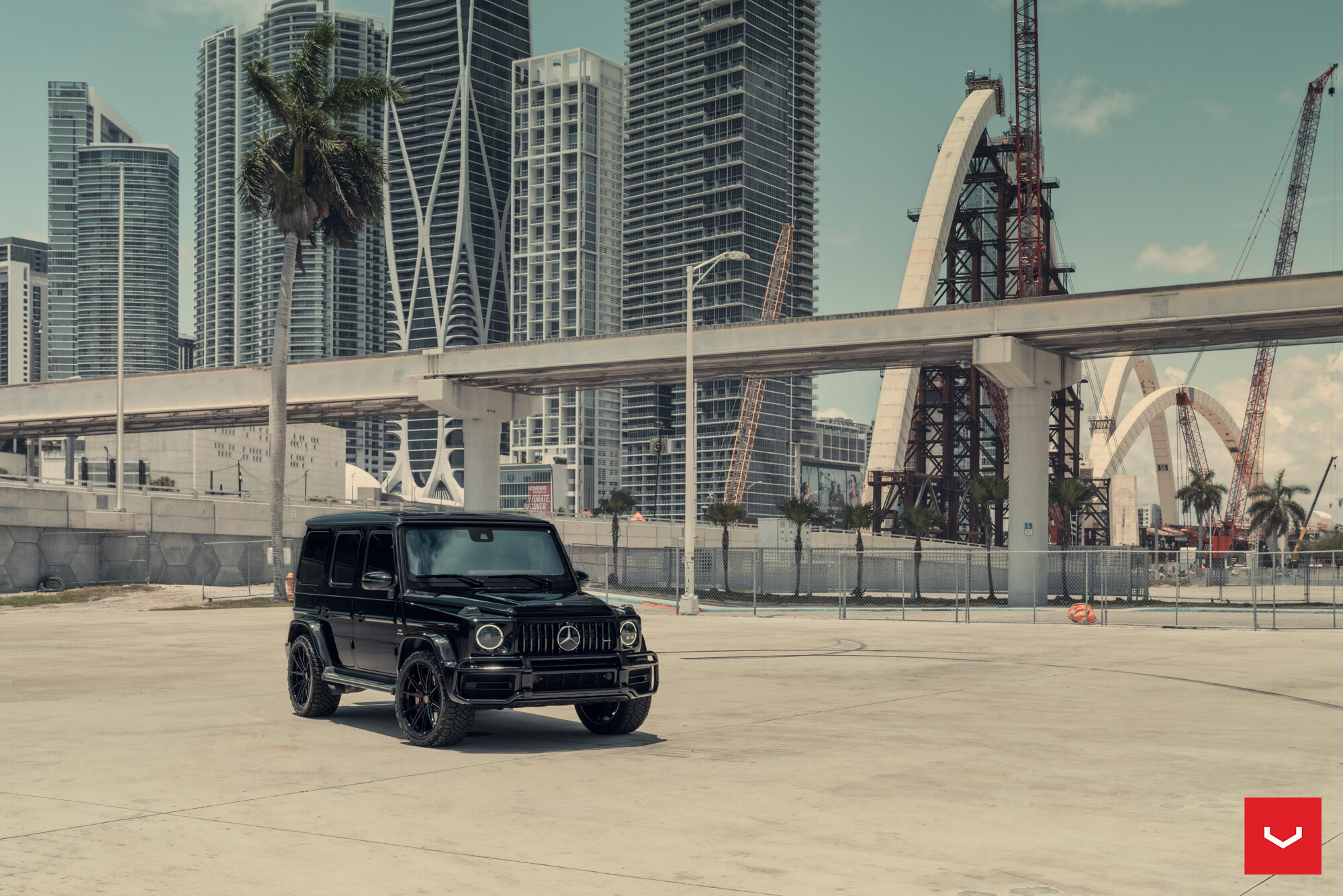 벤츠 G63 AMG