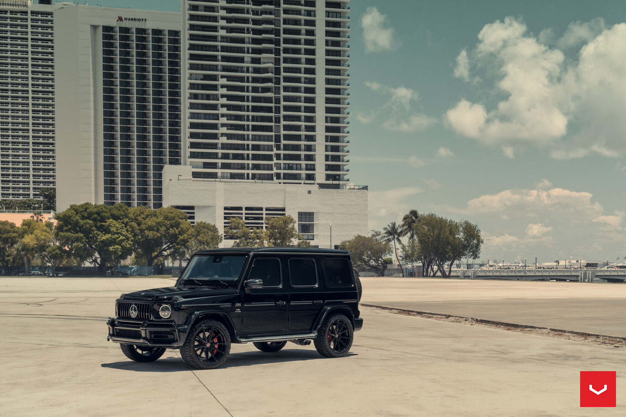 벤츠 G63 AMG