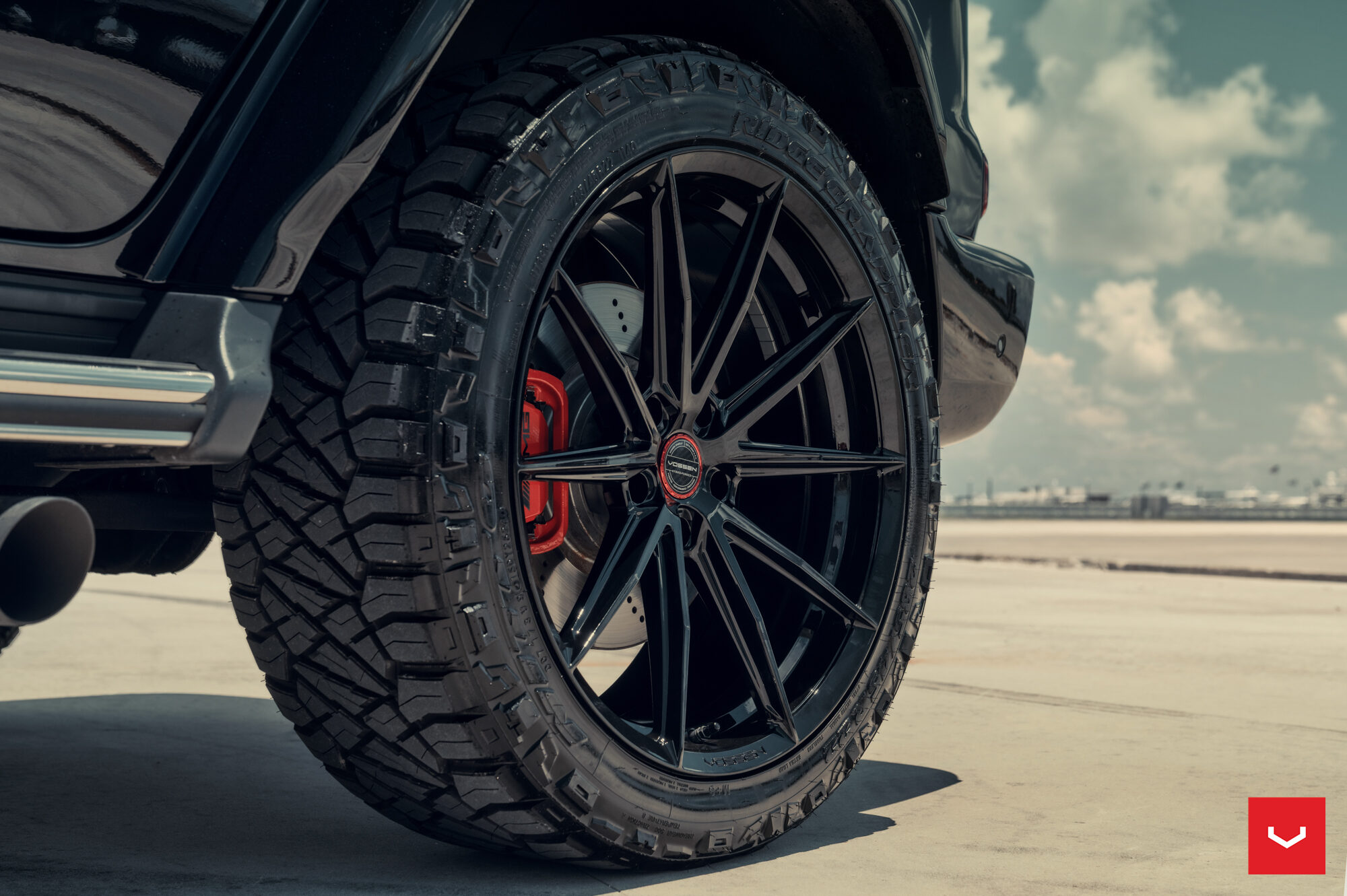 벤츠 G63 AMG