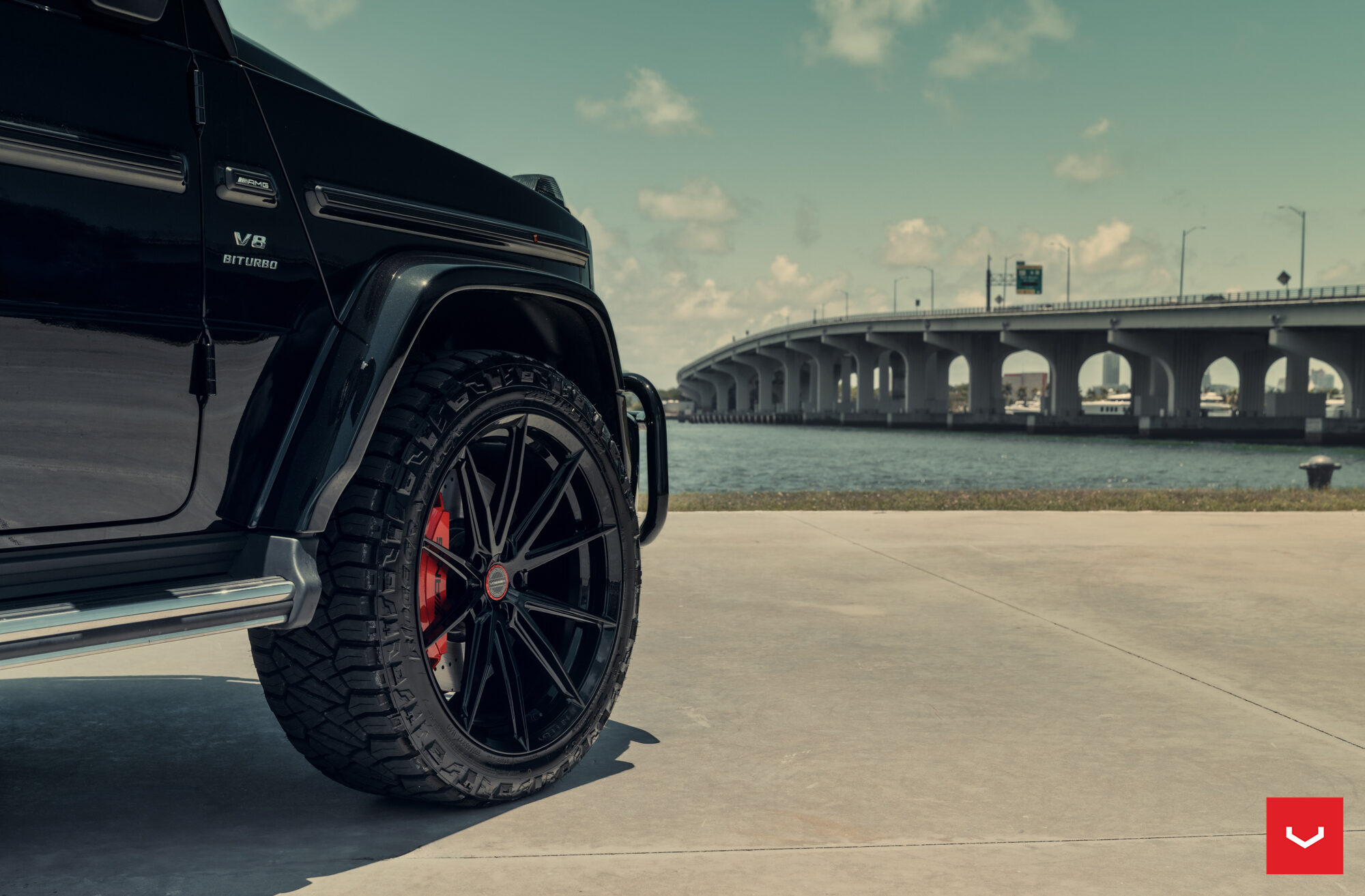 벤츠 G63 AMG