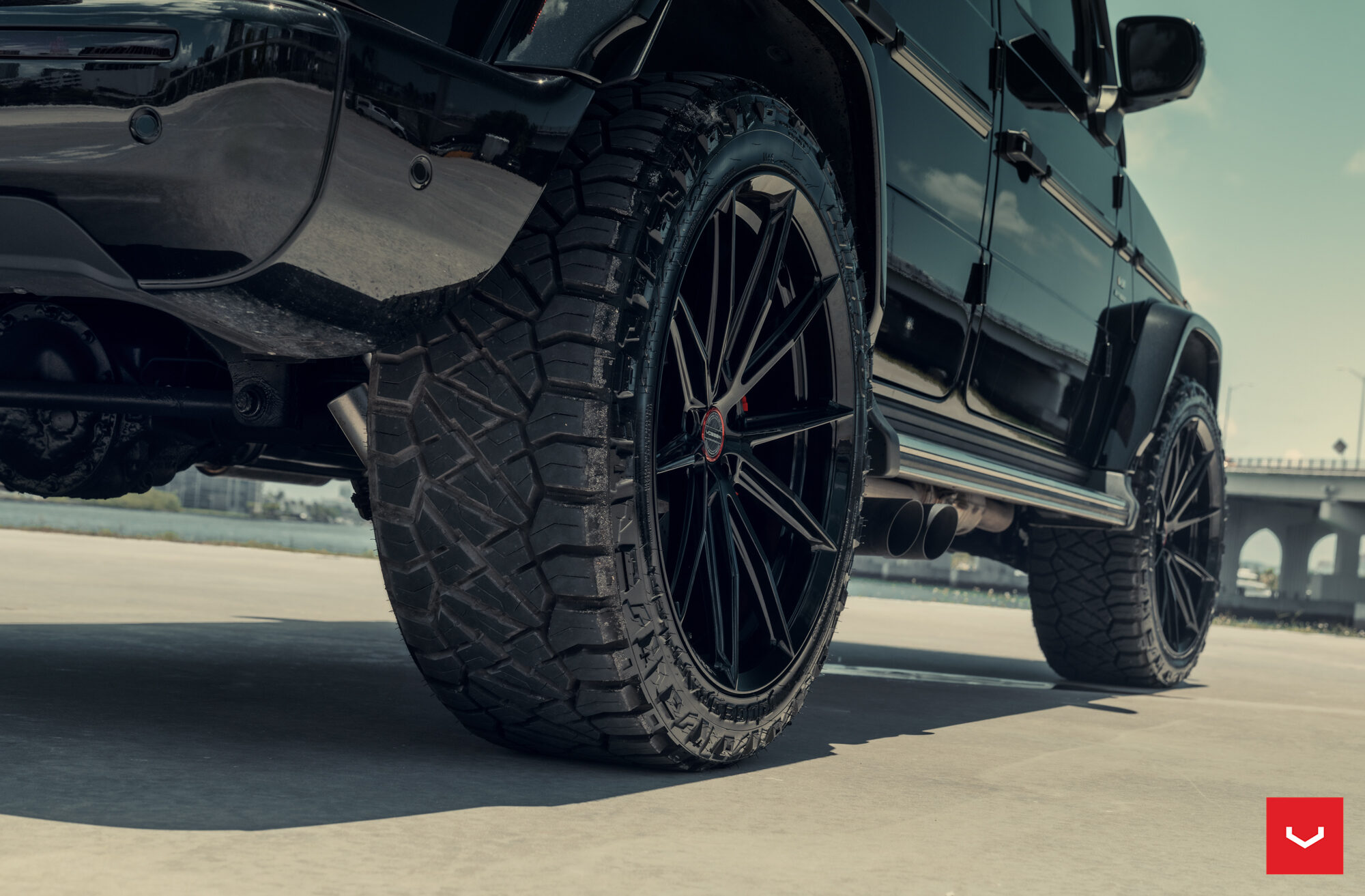 벤츠 G63 AMG