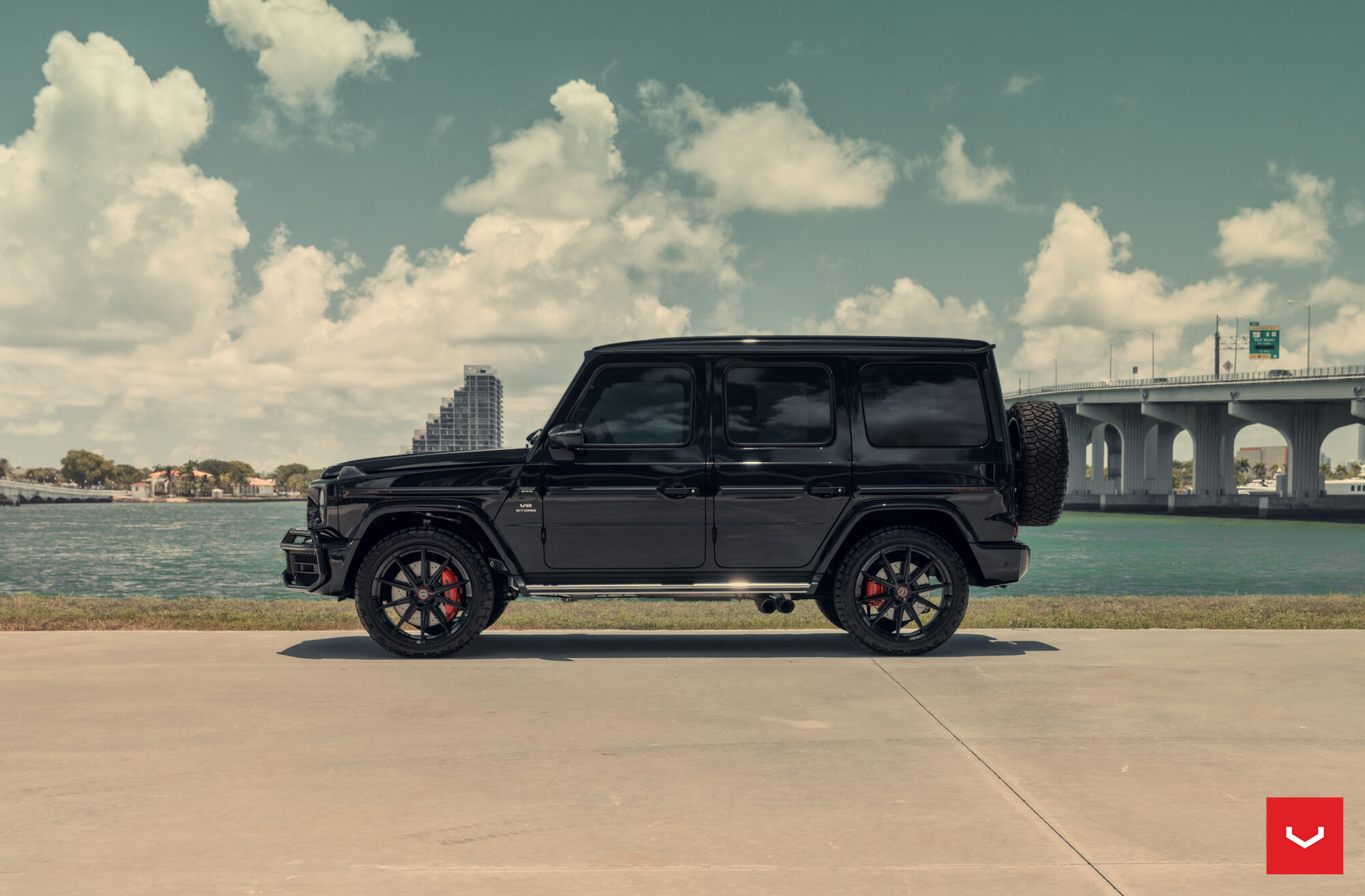 벤츠 G63 AMG