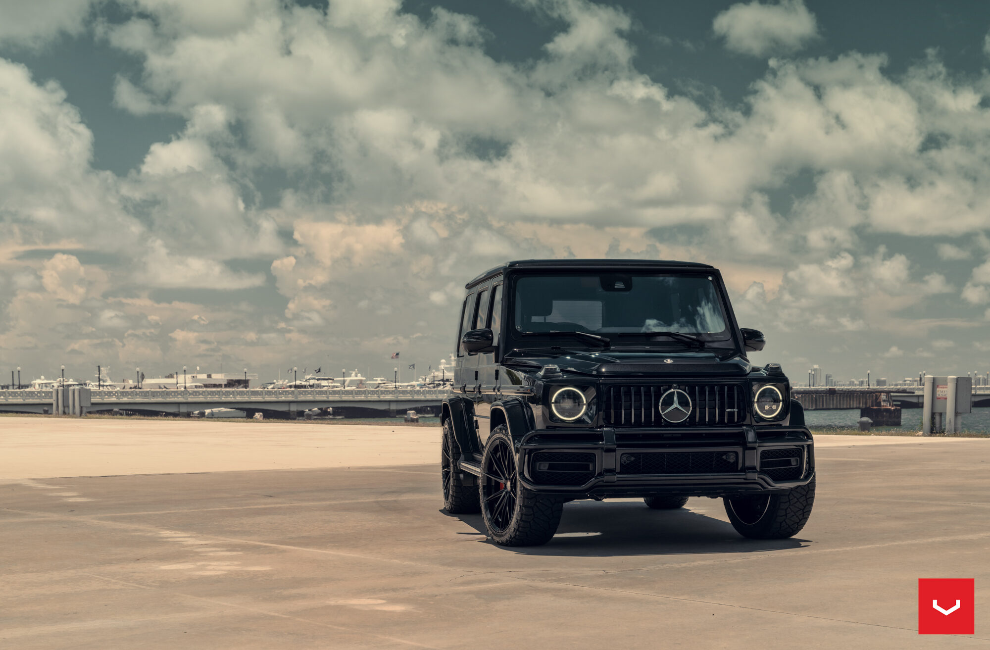 벤츠 G63 AMG