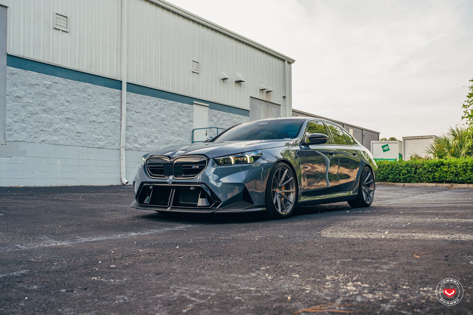 BMW M5