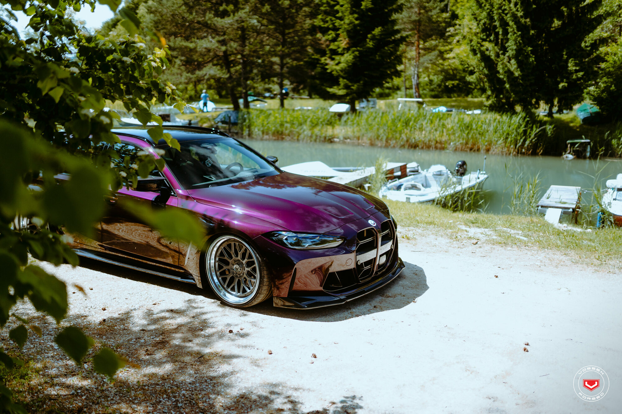 BMW M3 투어링