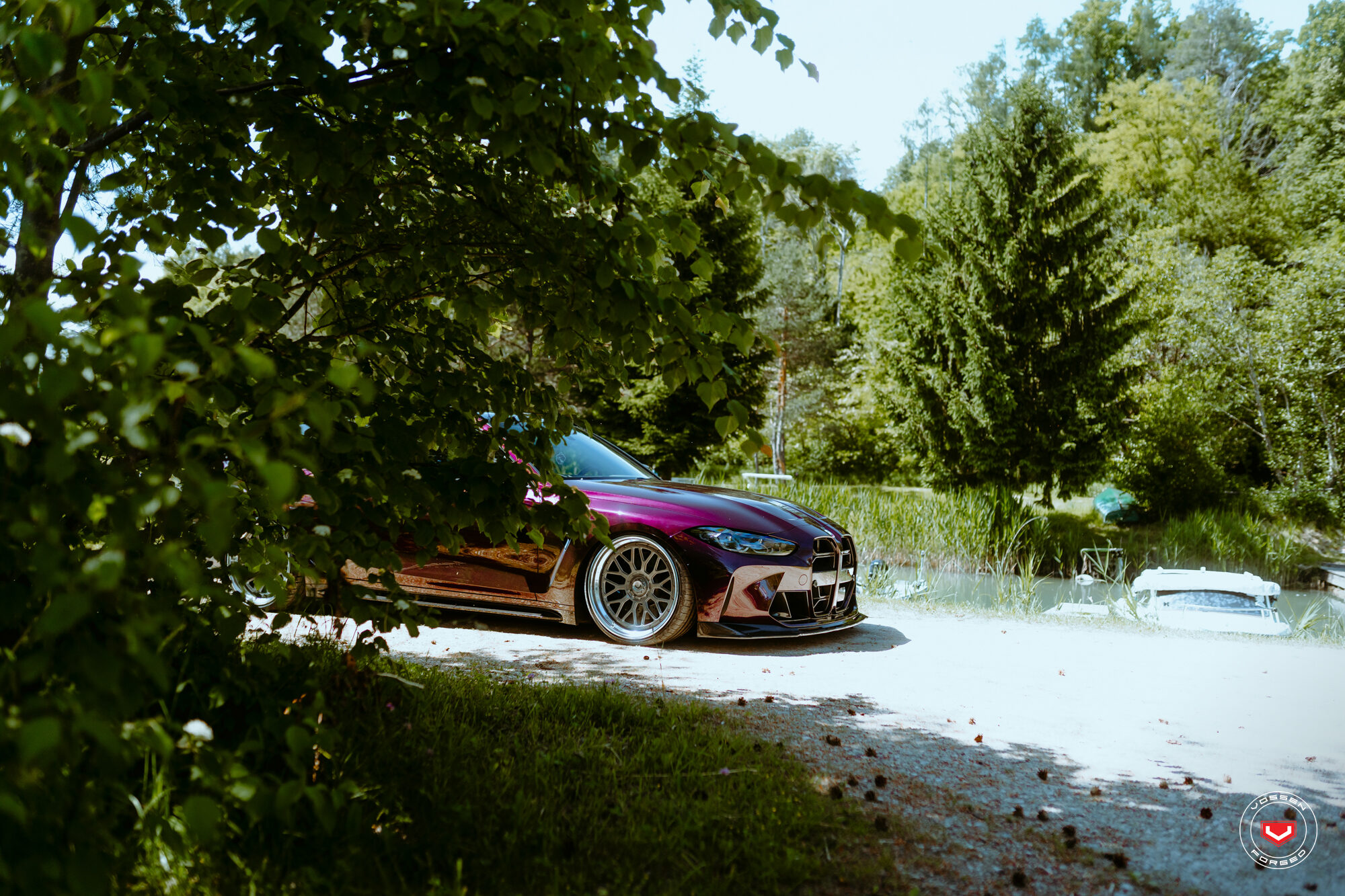 BMW M3 투어링