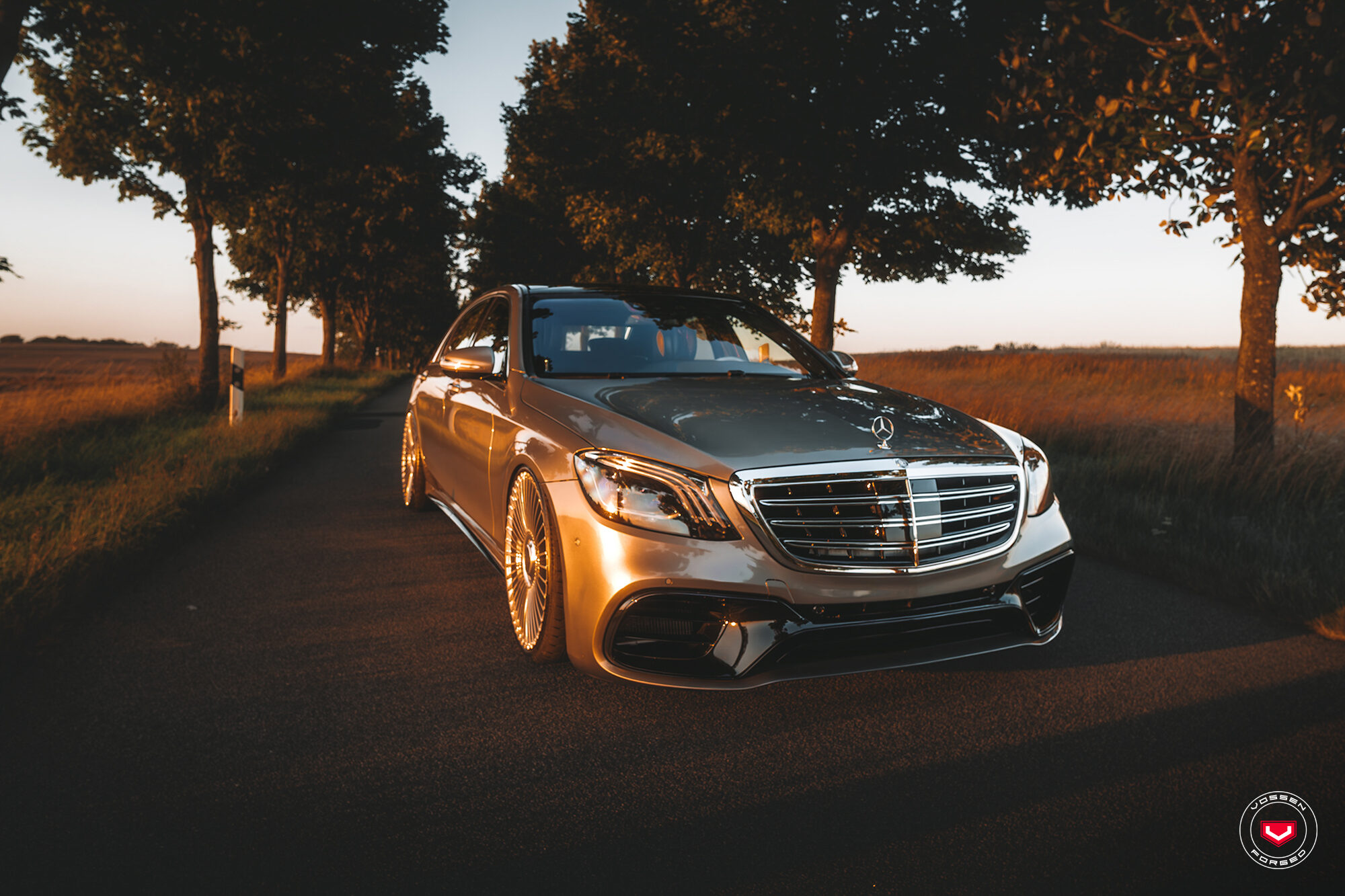 벤츠 S63 AMG