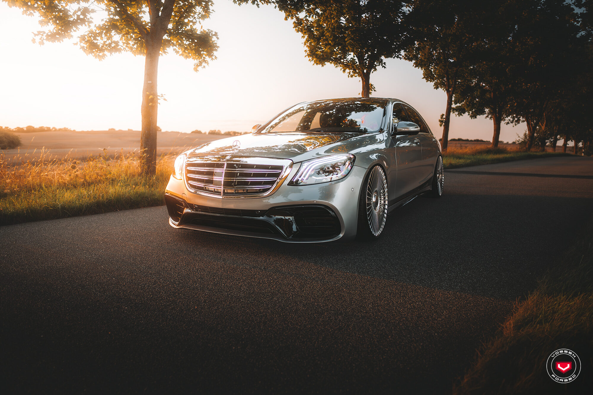 벤츠 S63 AMG